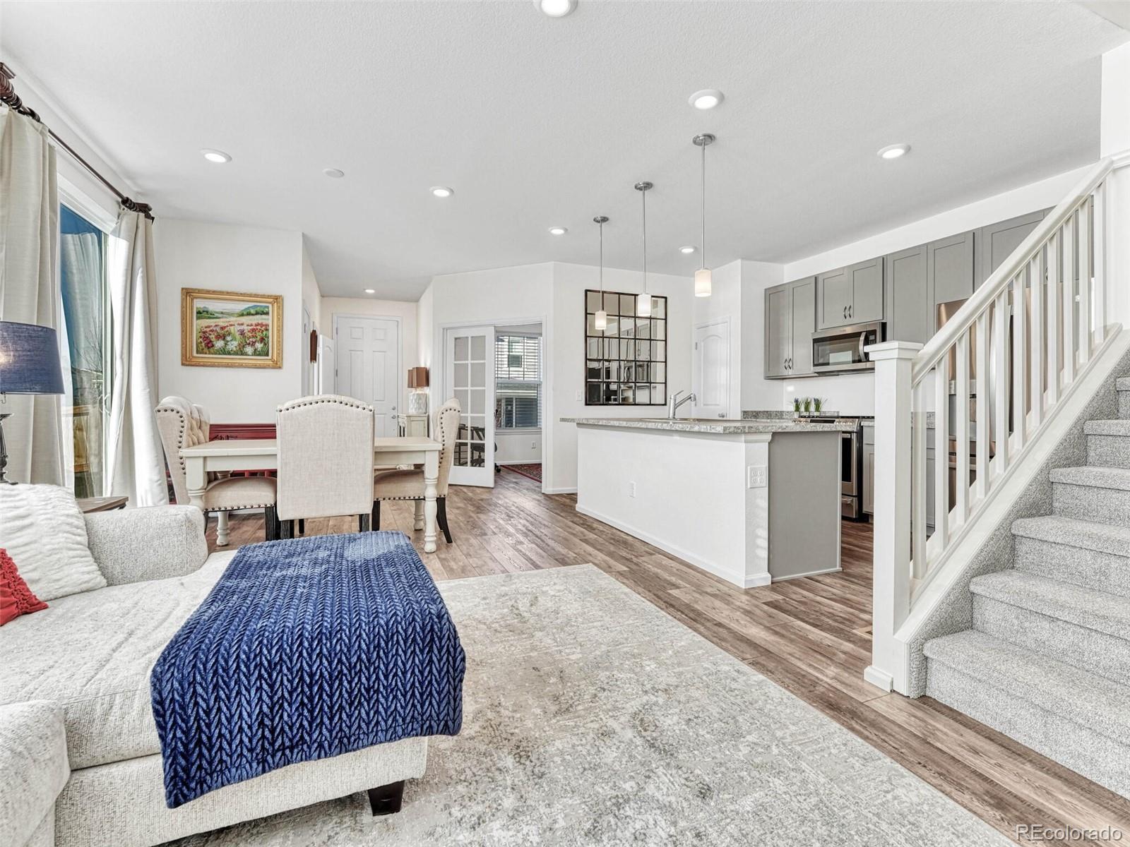 MLS Image #5 for 14237  hop clover trail,parker, Colorado