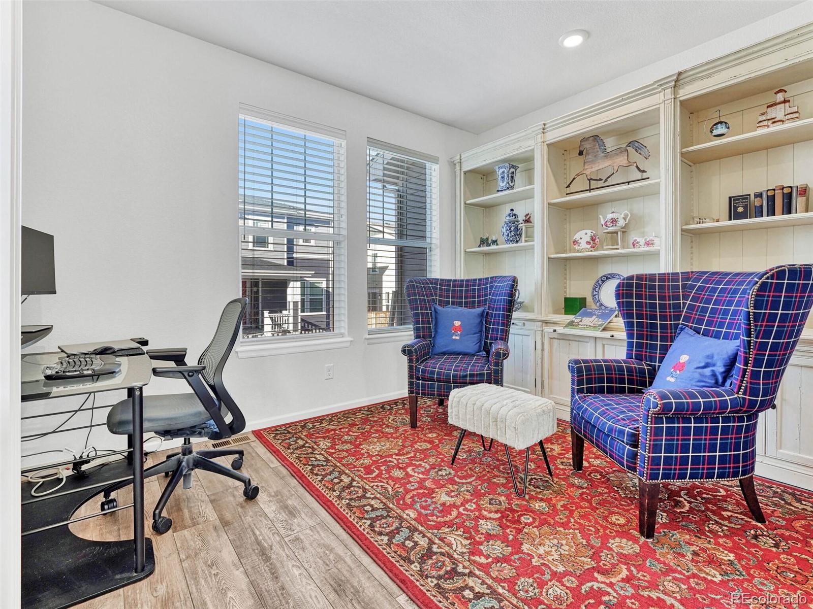 MLS Image #8 for 14237  hop clover trail,parker, Colorado