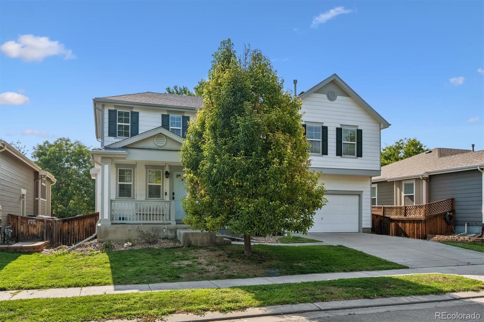 MLS Image #1 for 12235  kalispell street,brighton, Colorado