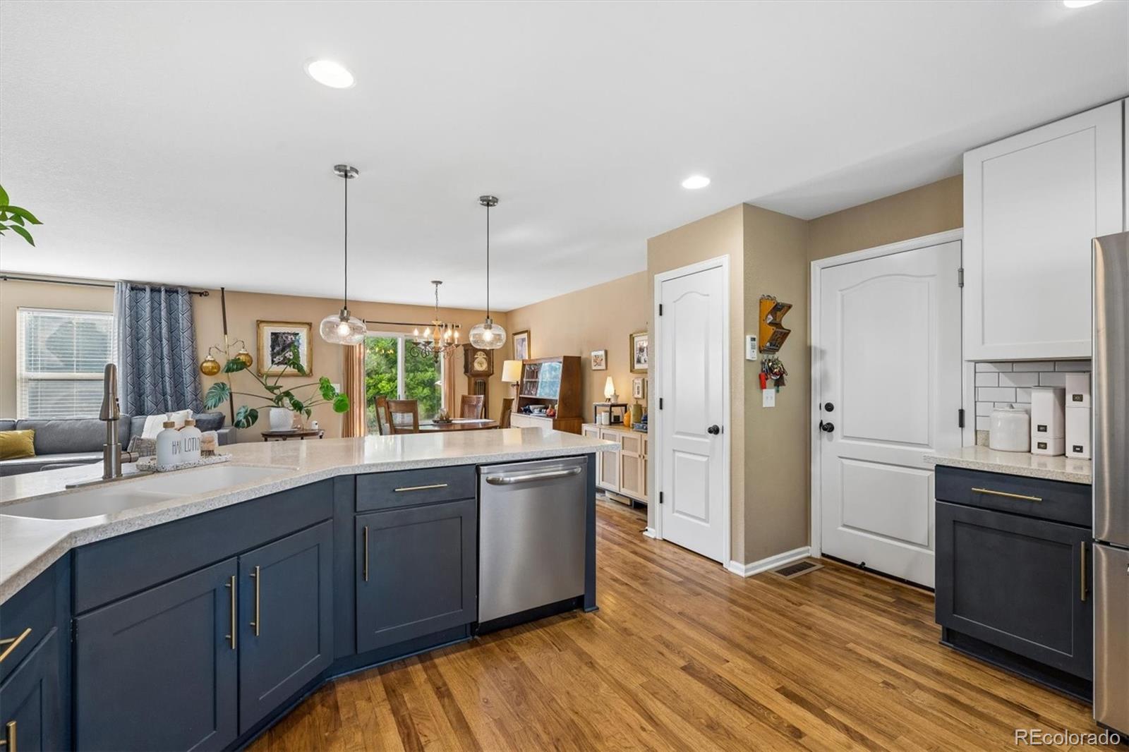 MLS Image #10 for 12235  kalispell street,brighton, Colorado