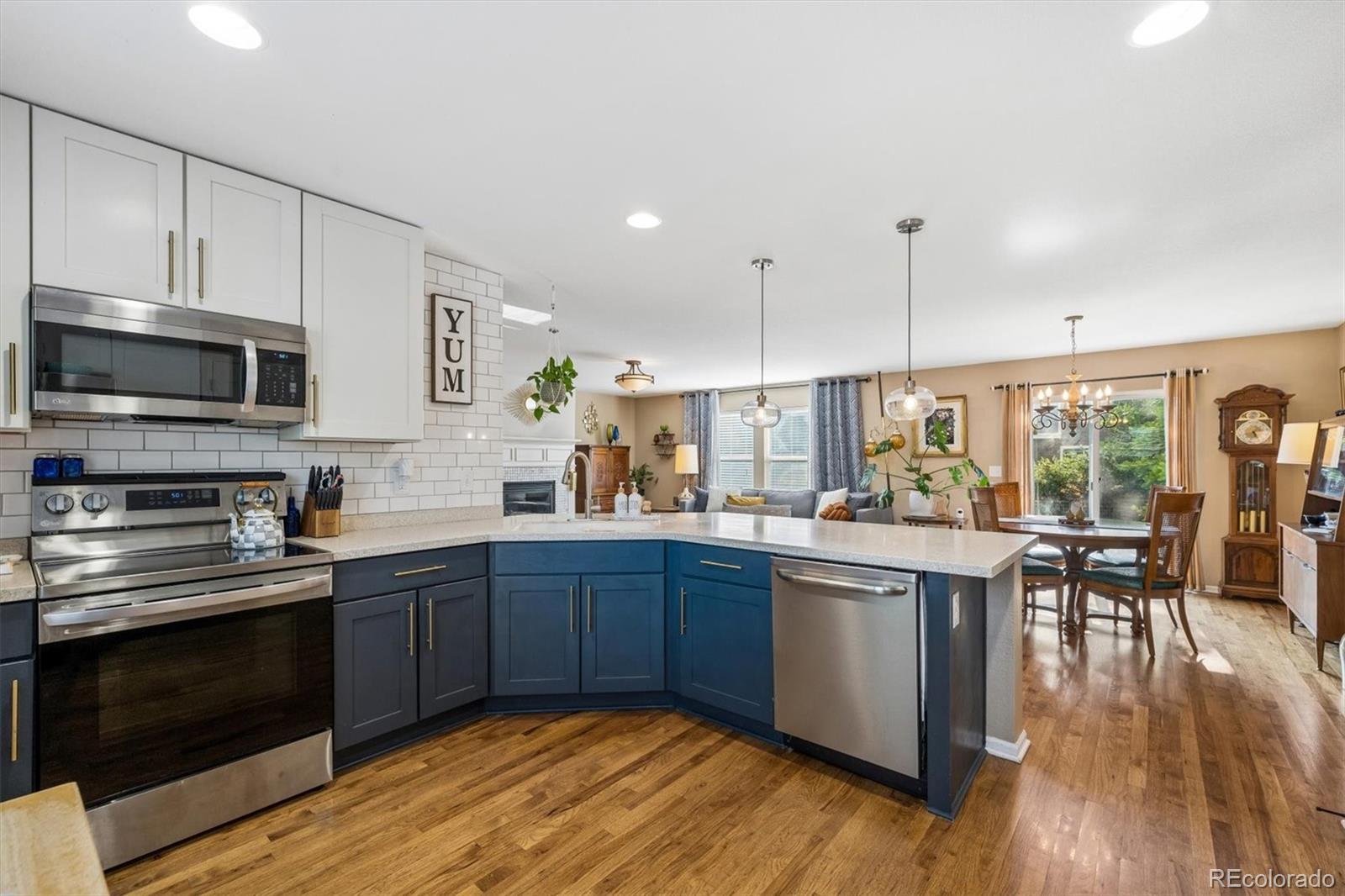 MLS Image #11 for 12235  kalispell street,brighton, Colorado