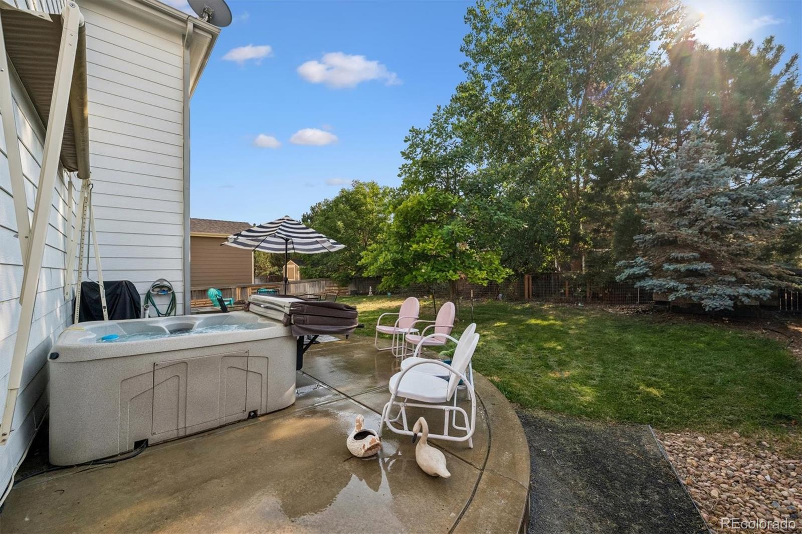 MLS Image #26 for 12235  kalispell street,brighton, Colorado