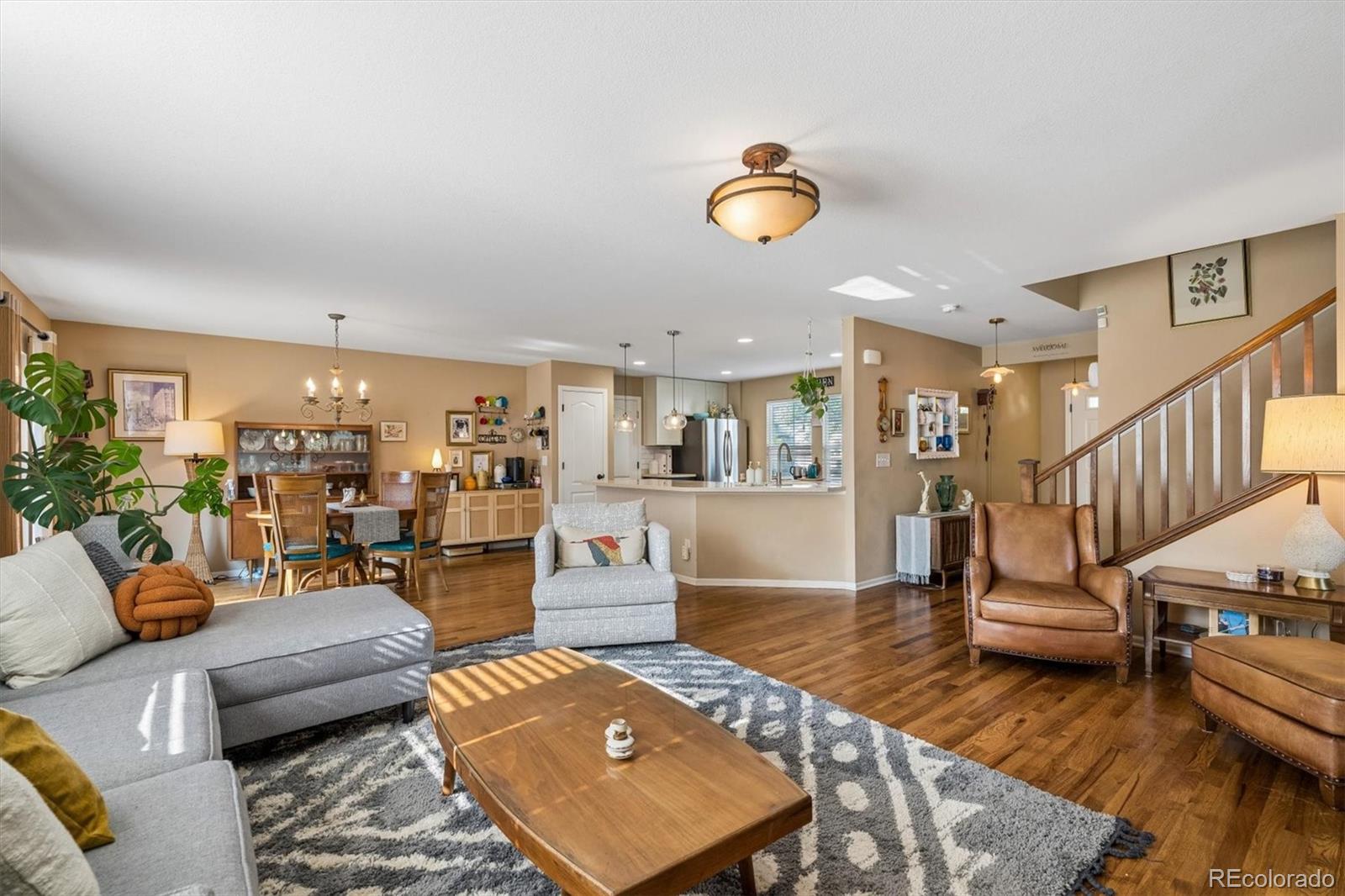 MLS Image #4 for 12235  kalispell street,brighton, Colorado