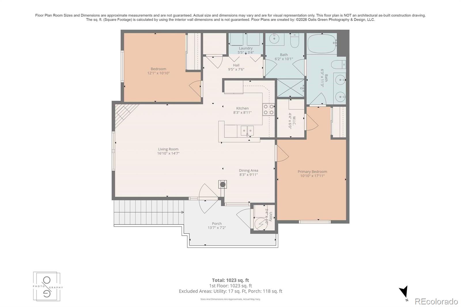 MLS Image #21 for 4054 s crystal circle,aurora, Colorado