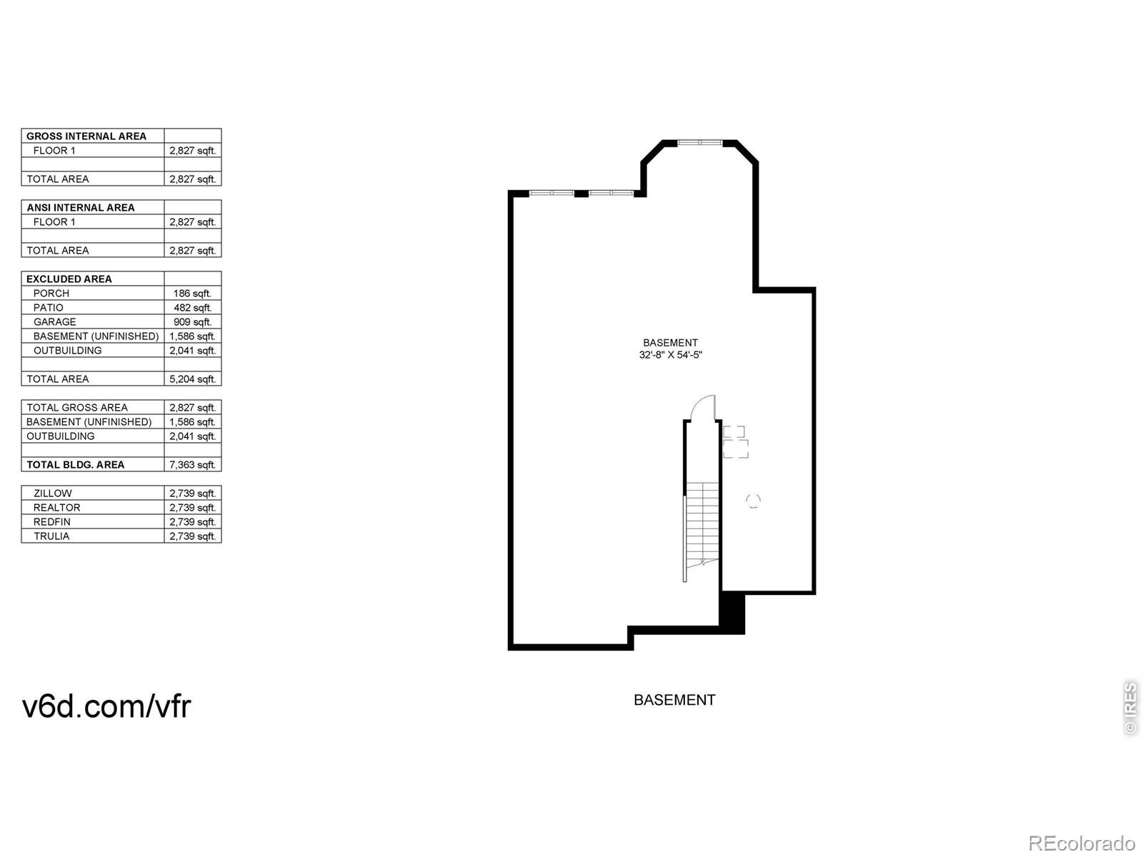 MLS Image #43 for 17742  county road 88 ,pierce, Colorado
