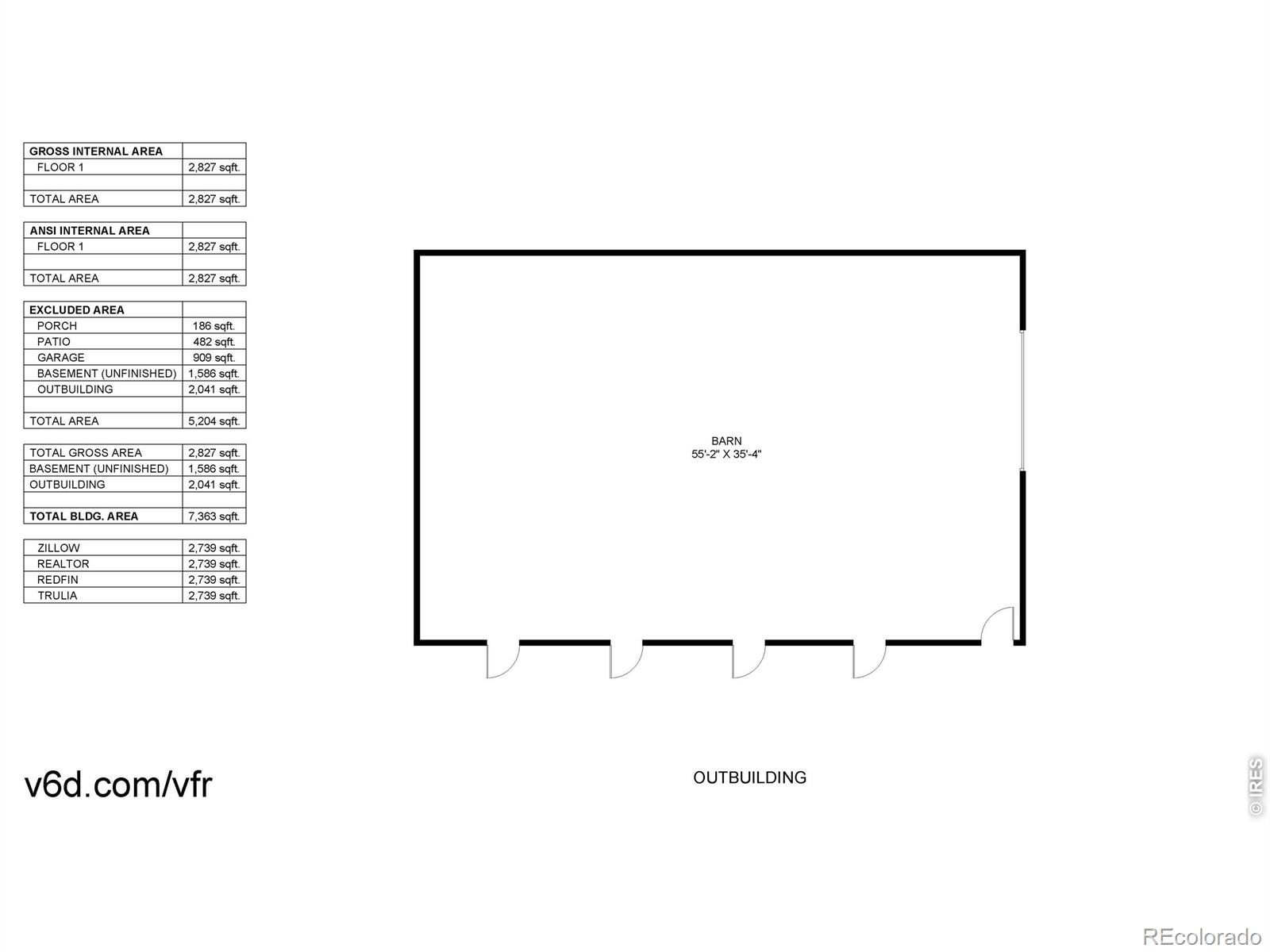MLS Image #44 for 17742  county road 88 ,pierce, Colorado