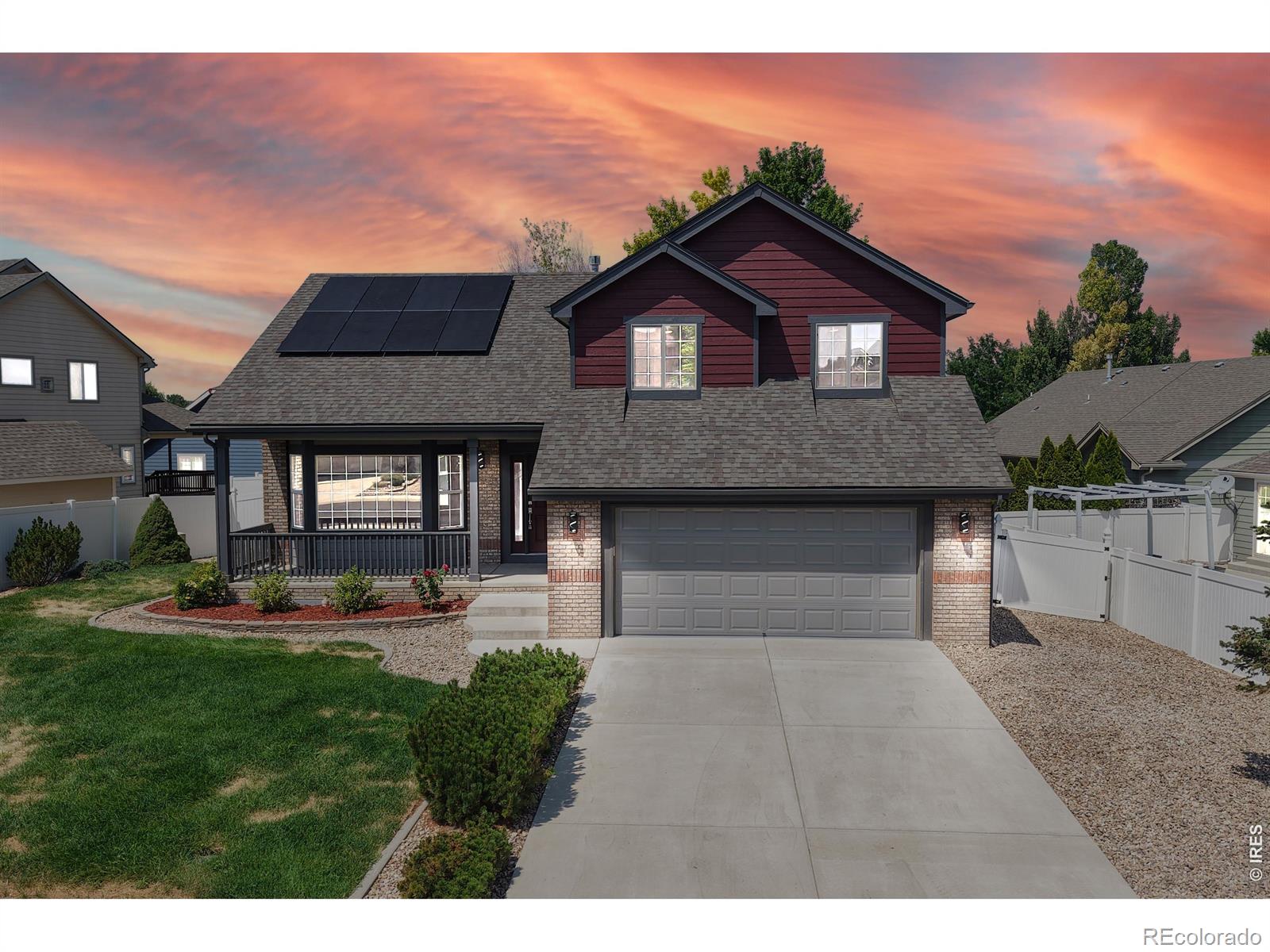 MLS Image #0 for 617  62nd avenue,greeley, Colorado