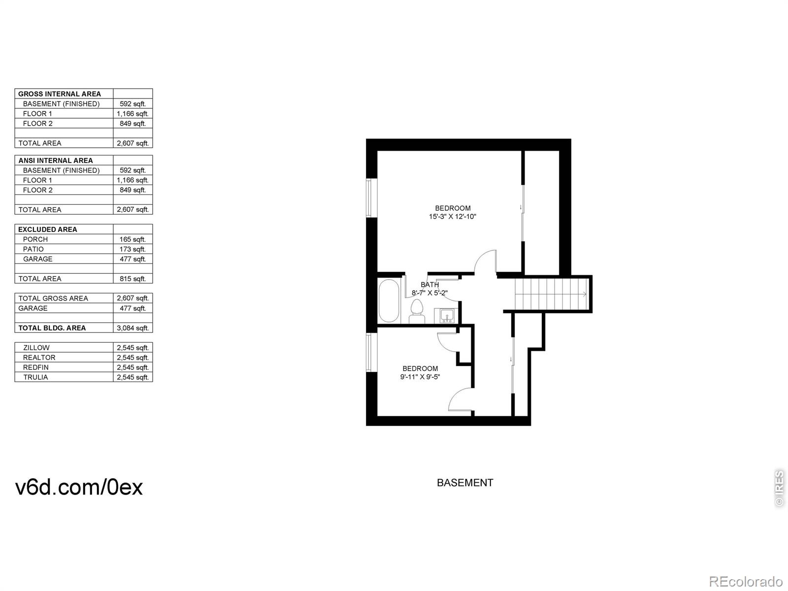 MLS Image #42 for 617  62nd avenue,greeley, Colorado