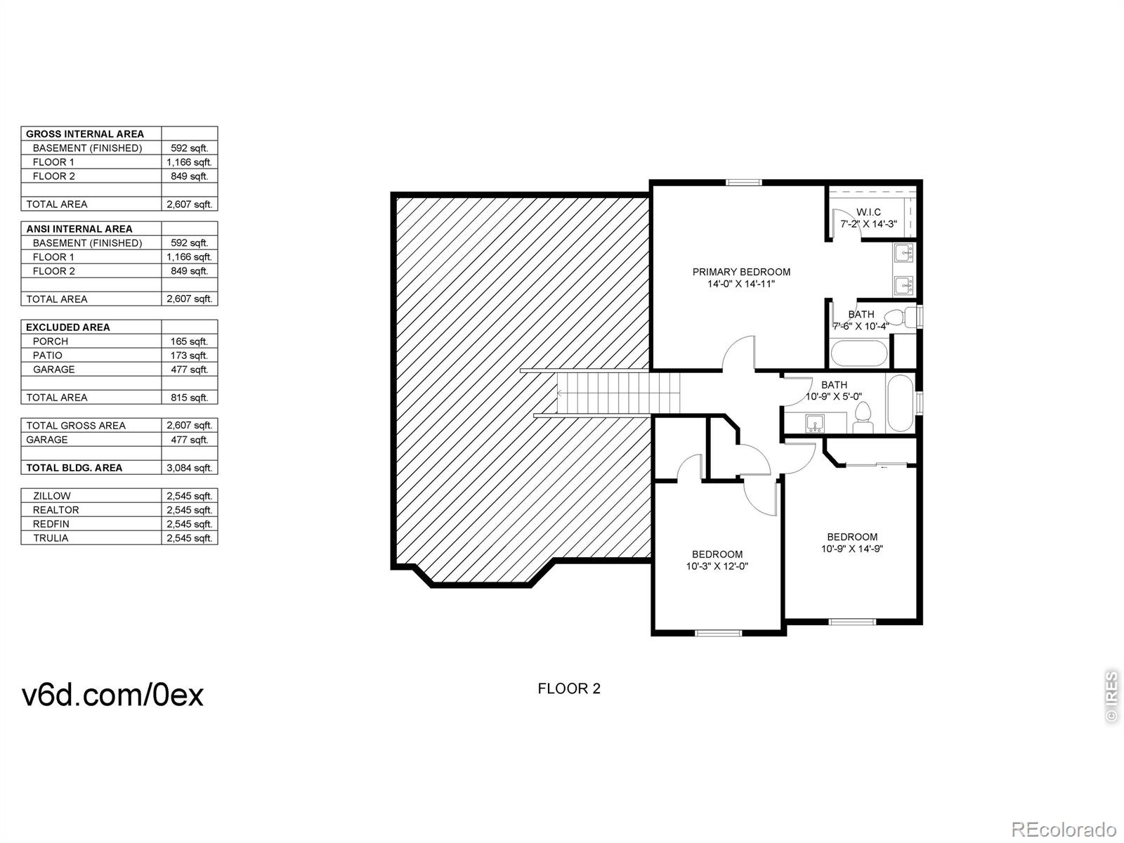 MLS Image #44 for 617  62nd avenue,greeley, Colorado