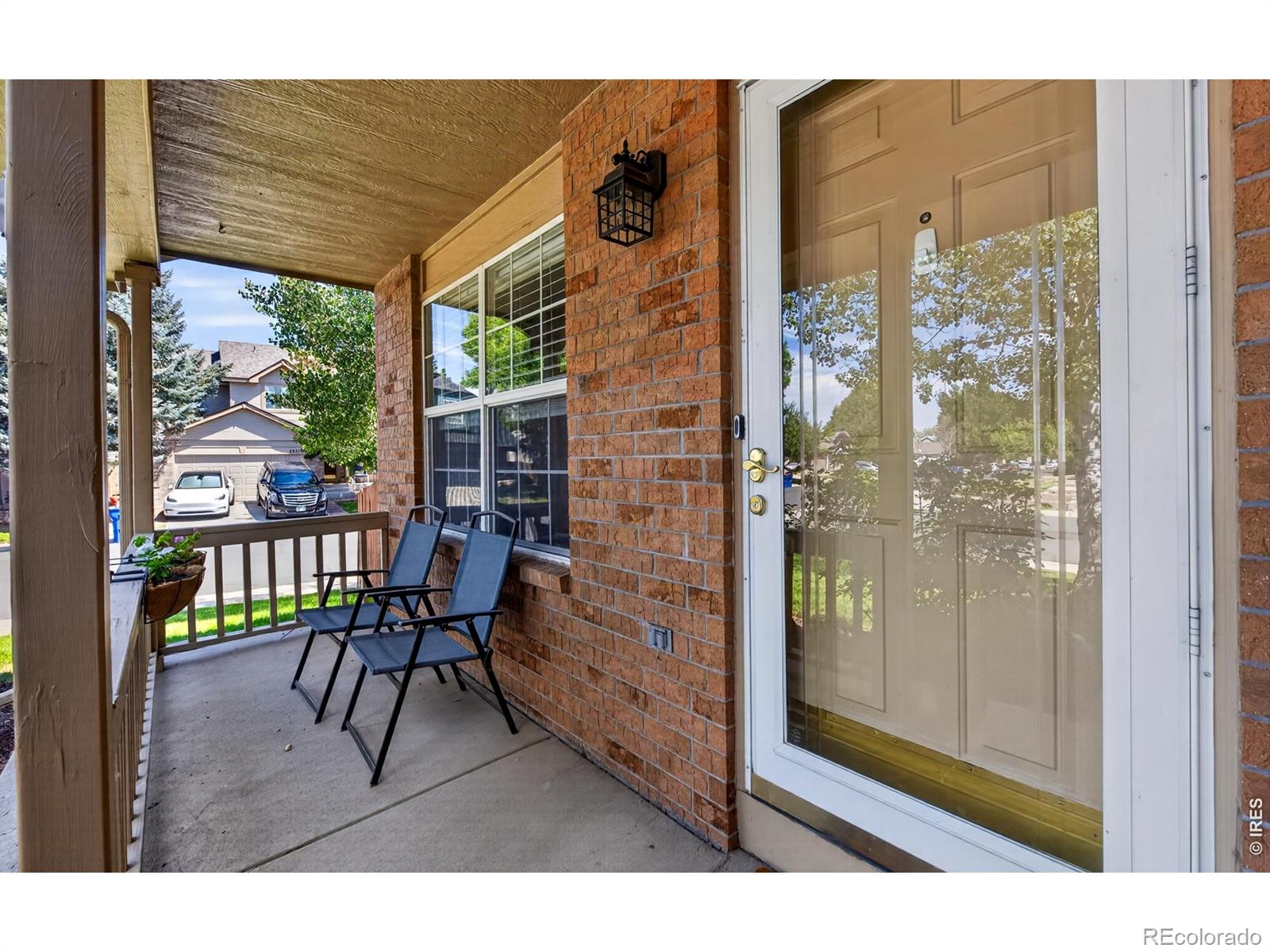 MLS Image #2 for 2800  elaine drive,broomfield, Colorado