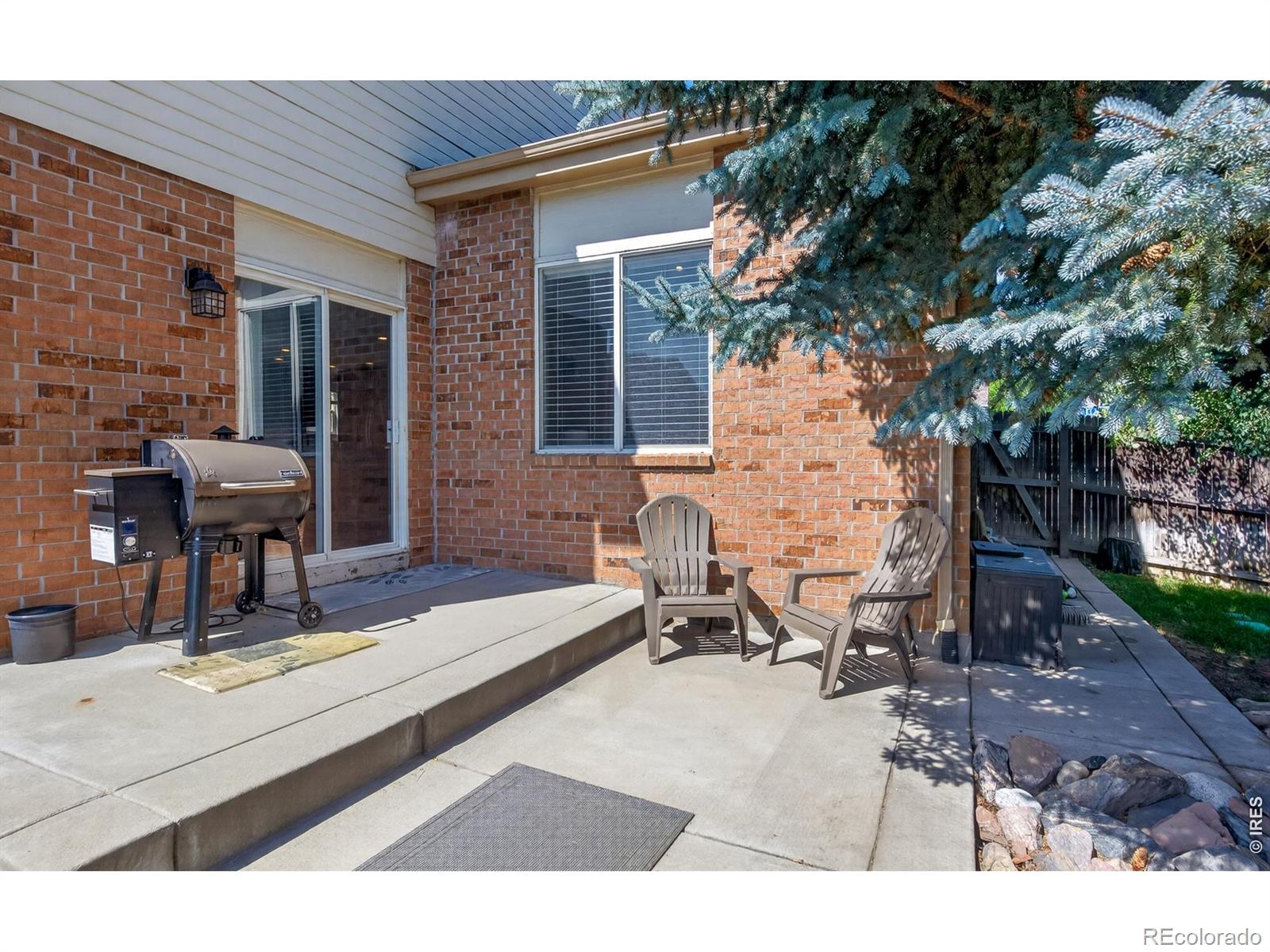 MLS Image #29 for 2800  elaine drive,broomfield, Colorado