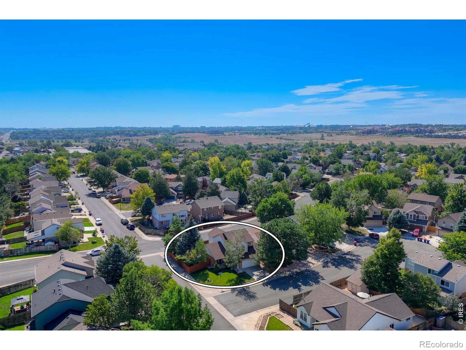 MLS Image #32 for 2800  elaine drive,broomfield, Colorado
