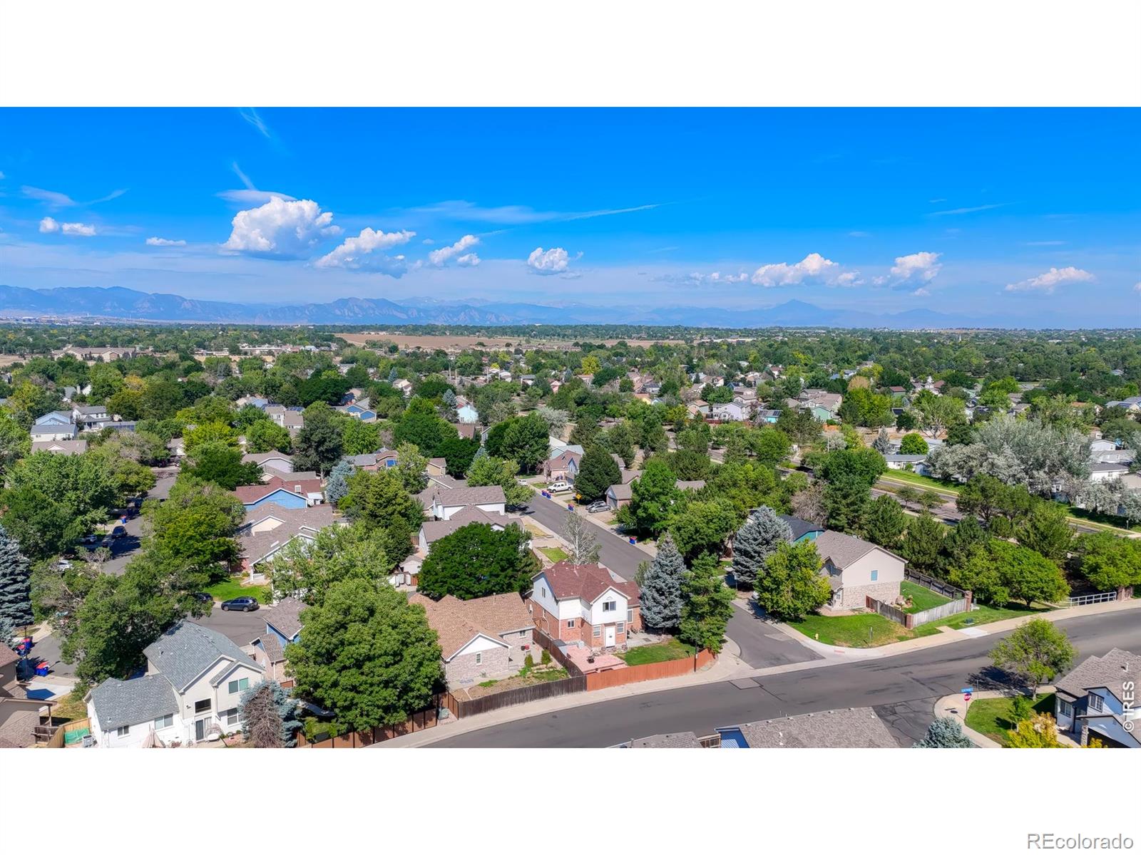MLS Image #33 for 2800  elaine drive,broomfield, Colorado