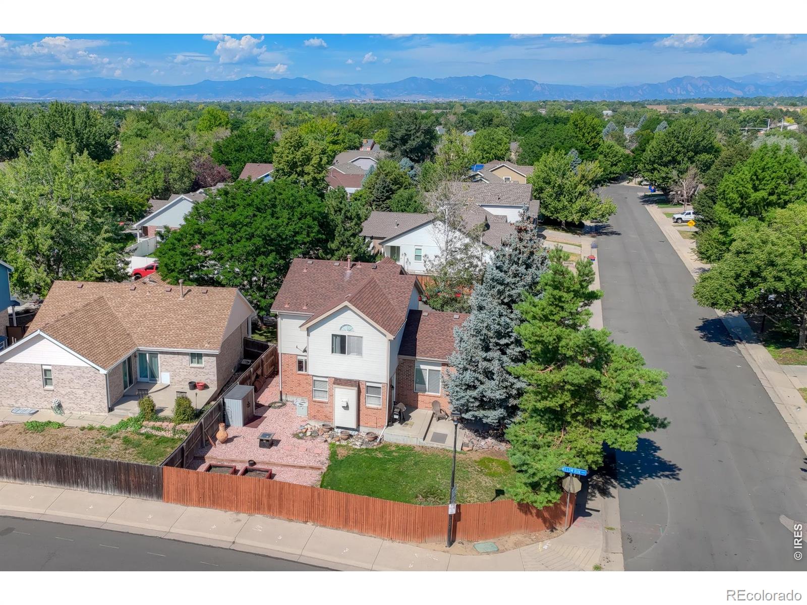 MLS Image #34 for 2800  elaine drive,broomfield, Colorado