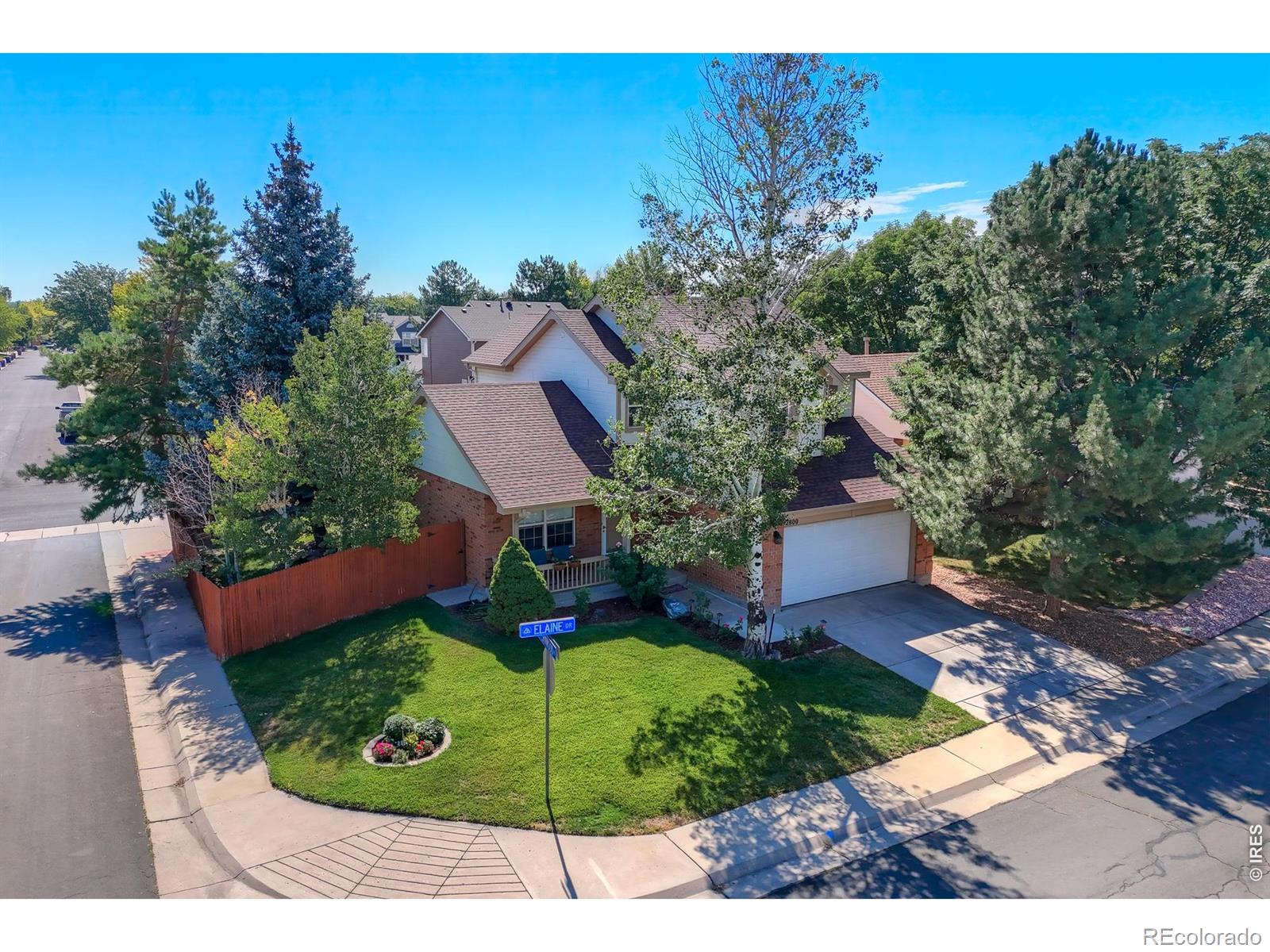 MLS Image #35 for 2800  elaine drive,broomfield, Colorado