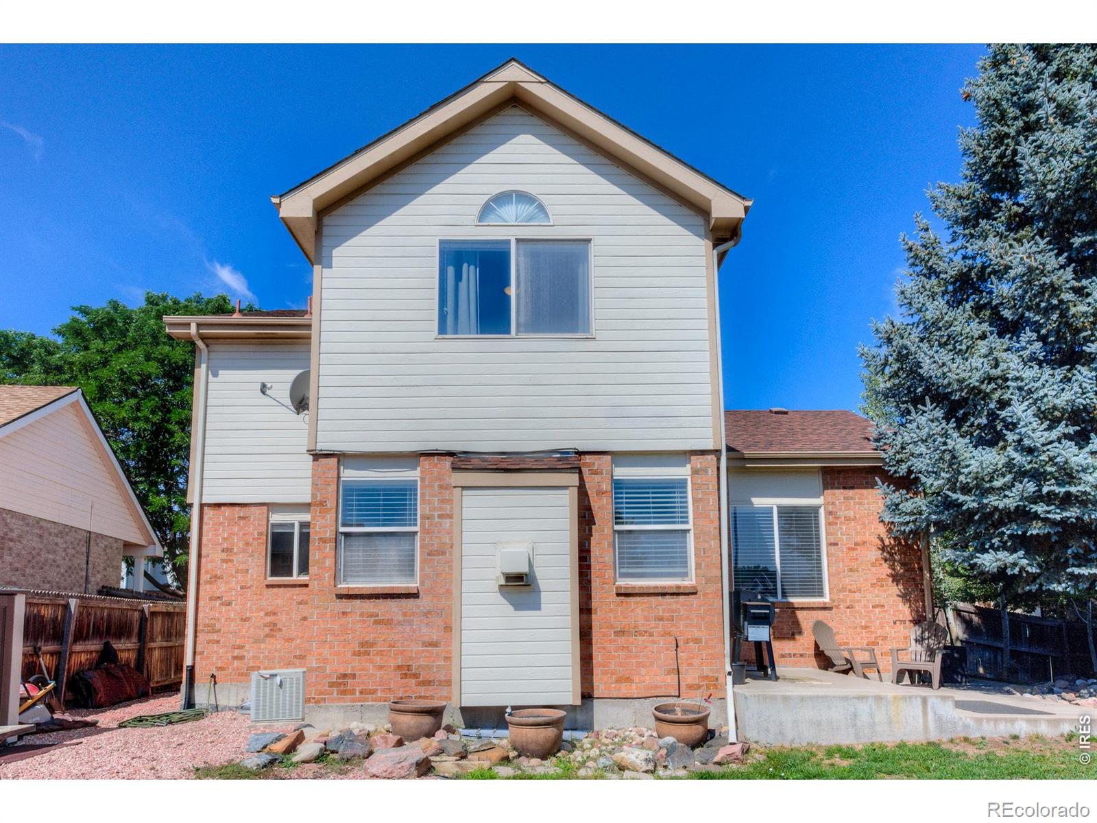MLS Image #38 for 2800  elaine drive,broomfield, Colorado