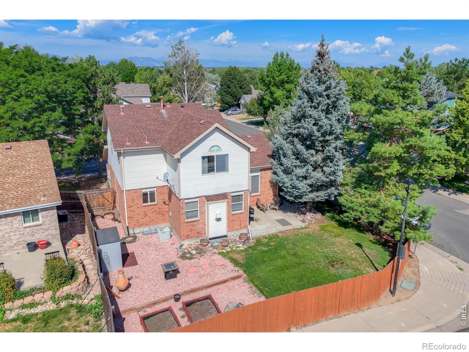 MLS Image #39 for 2800  elaine drive,broomfield, Colorado