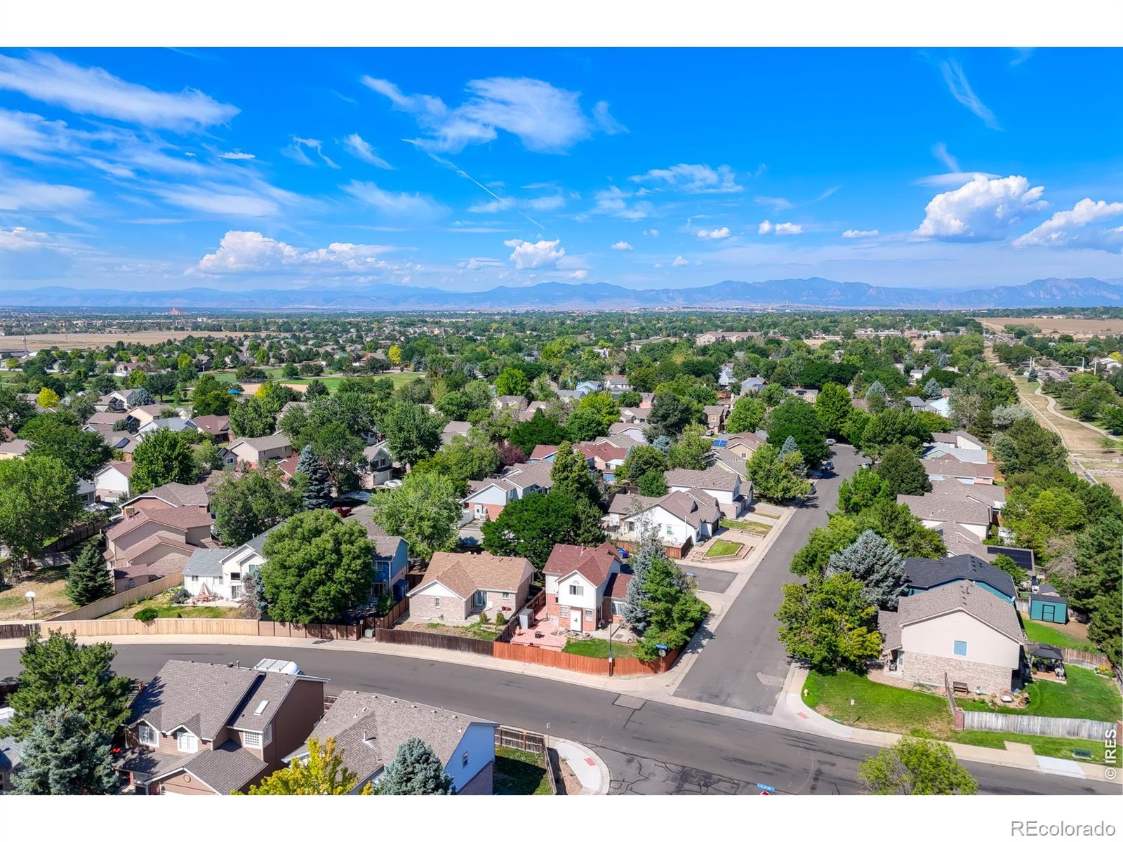 MLS Image #41 for 2800  elaine drive,broomfield, Colorado