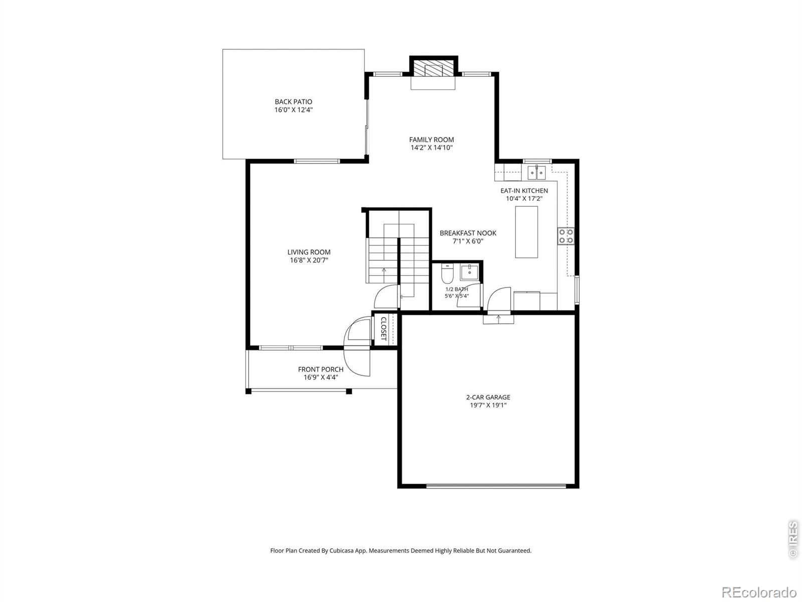 MLS Image #47 for 2800  elaine drive,broomfield, Colorado