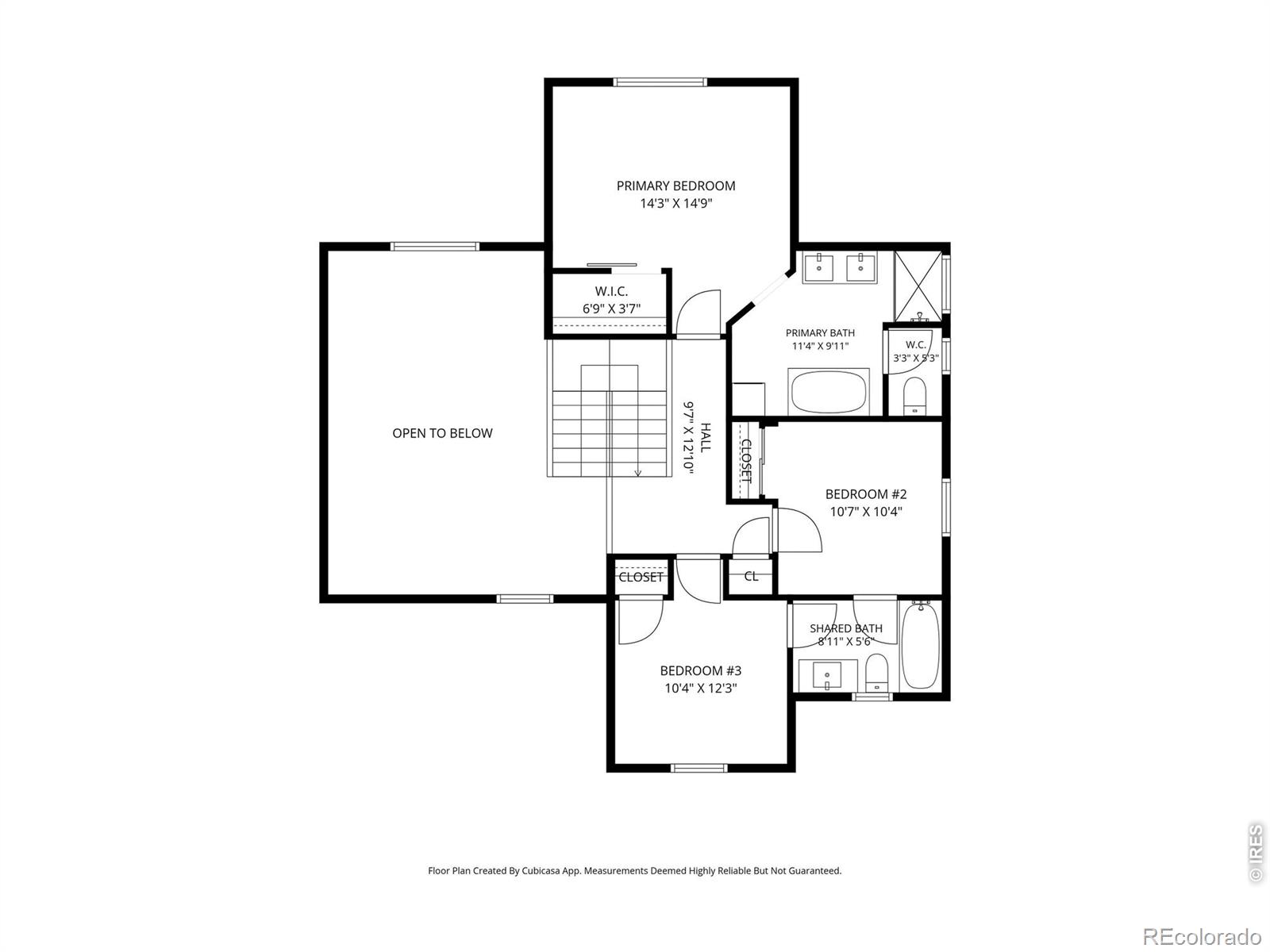 MLS Image #48 for 2800  elaine drive,broomfield, Colorado