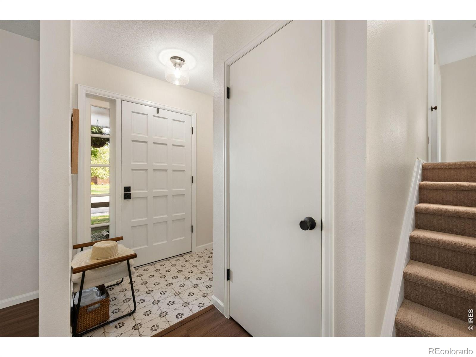 MLS Image #1 for 1493  capulin drive,loveland, Colorado