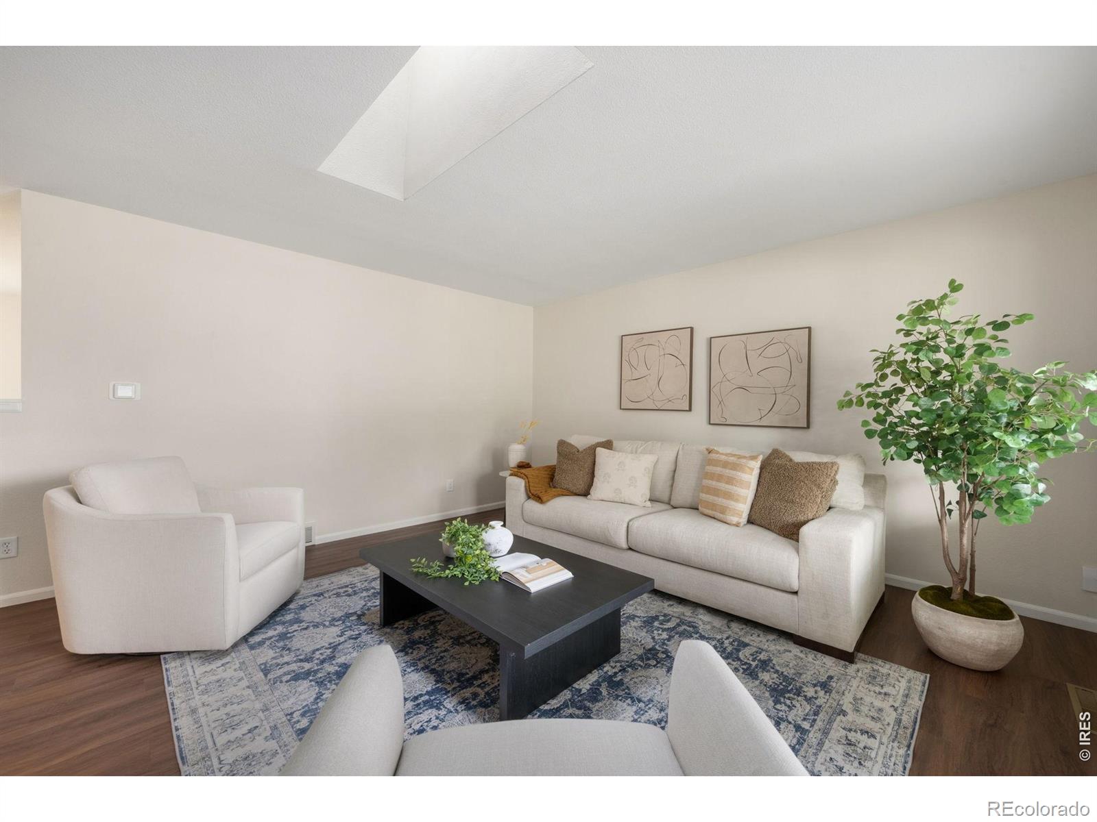 MLS Image #2 for 1493  capulin drive,loveland, Colorado