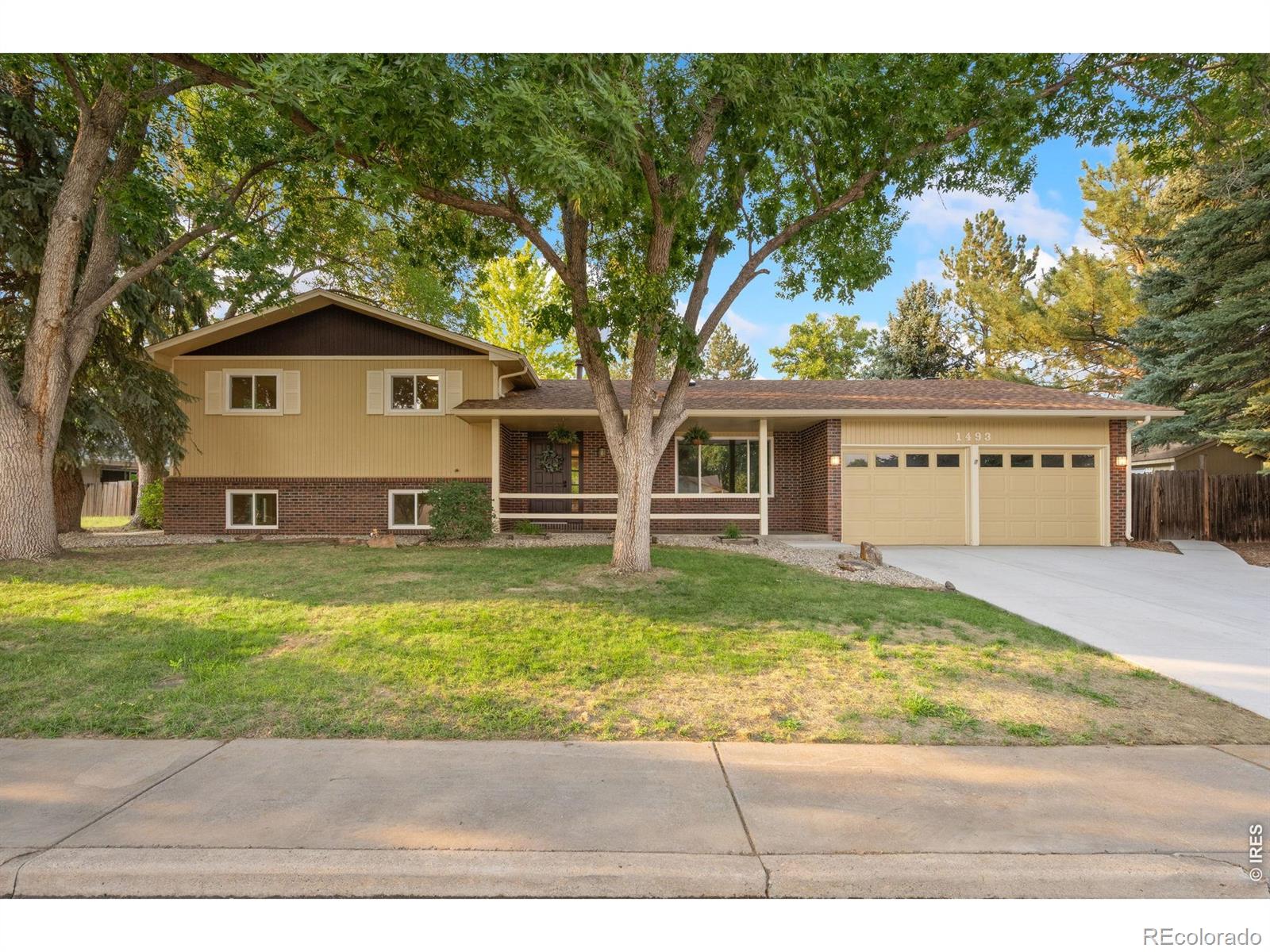 MLS Image #23 for 1493  capulin drive,loveland, Colorado