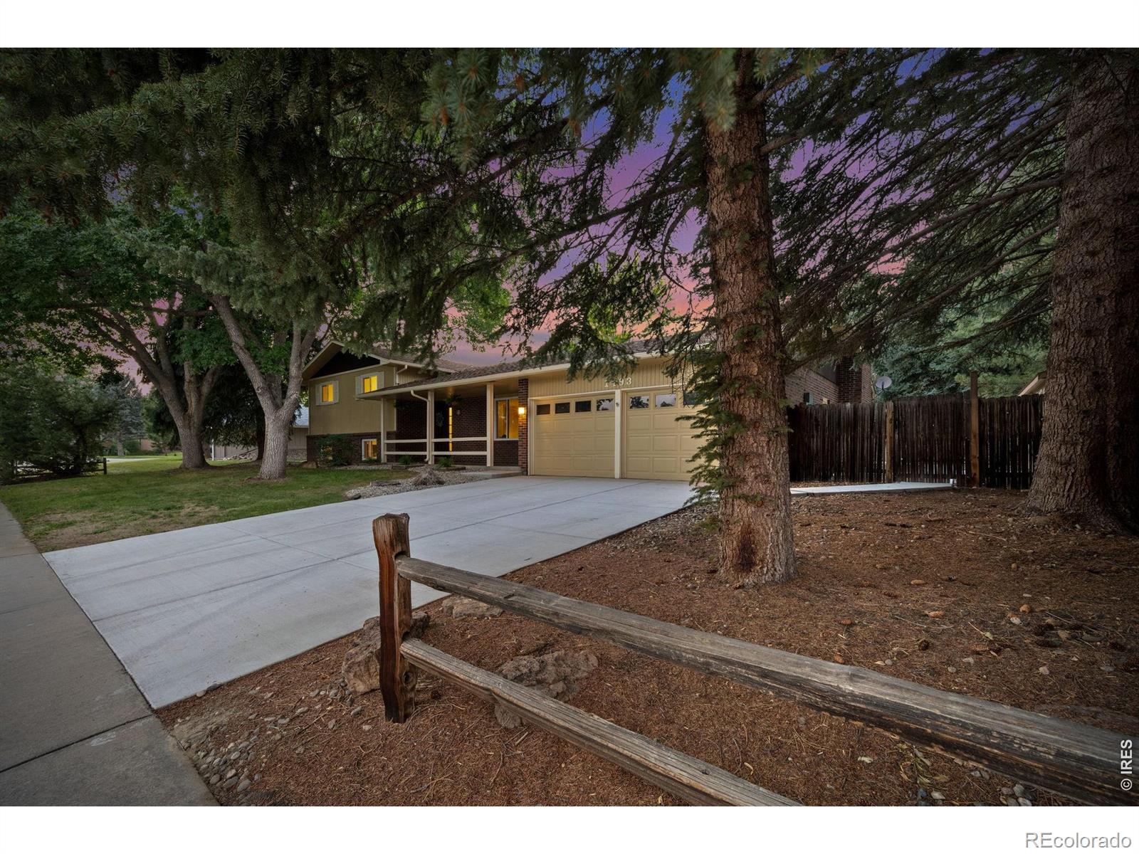 MLS Image #25 for 1493  capulin drive,loveland, Colorado