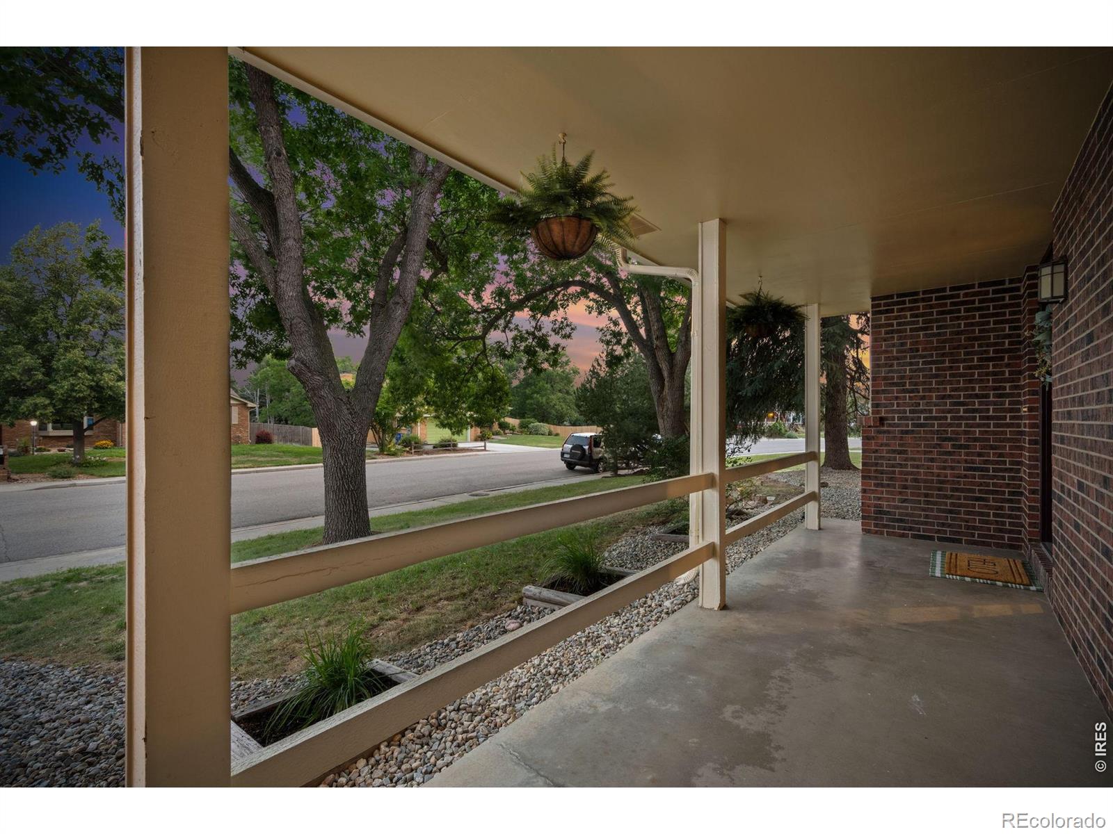 MLS Image #27 for 1493  capulin drive,loveland, Colorado