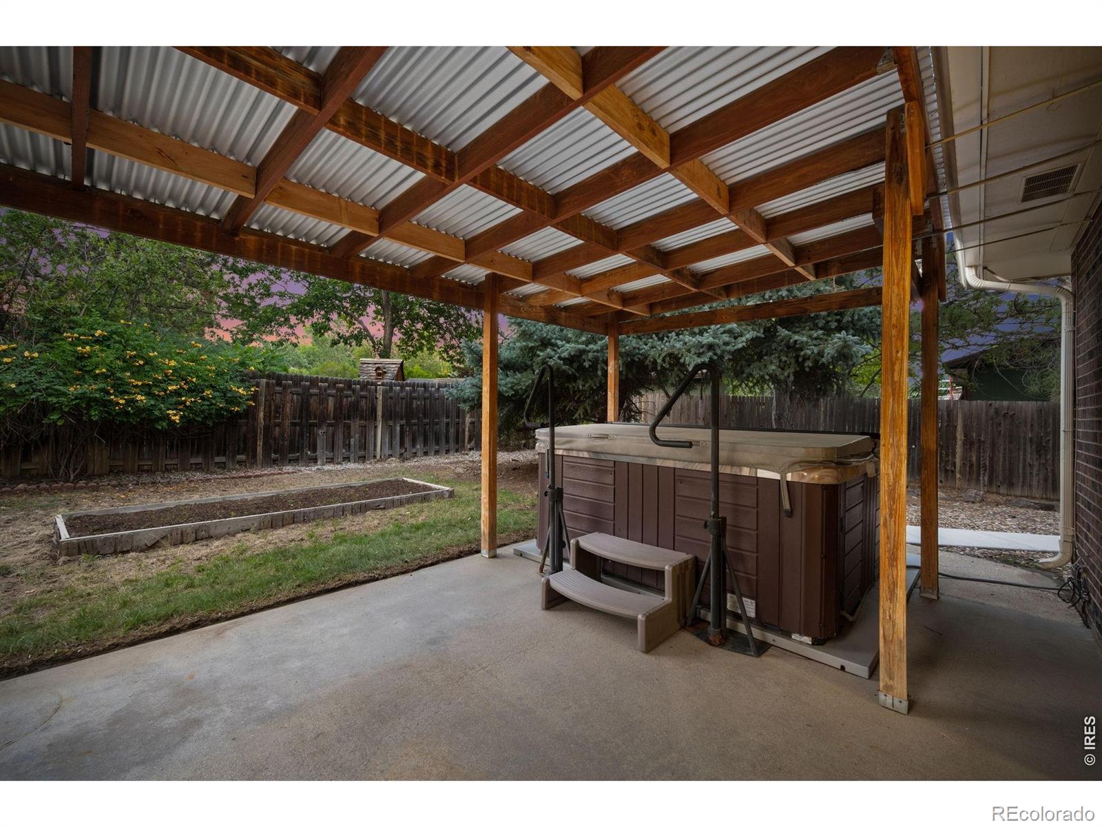 MLS Image #28 for 1493  capulin drive,loveland, Colorado