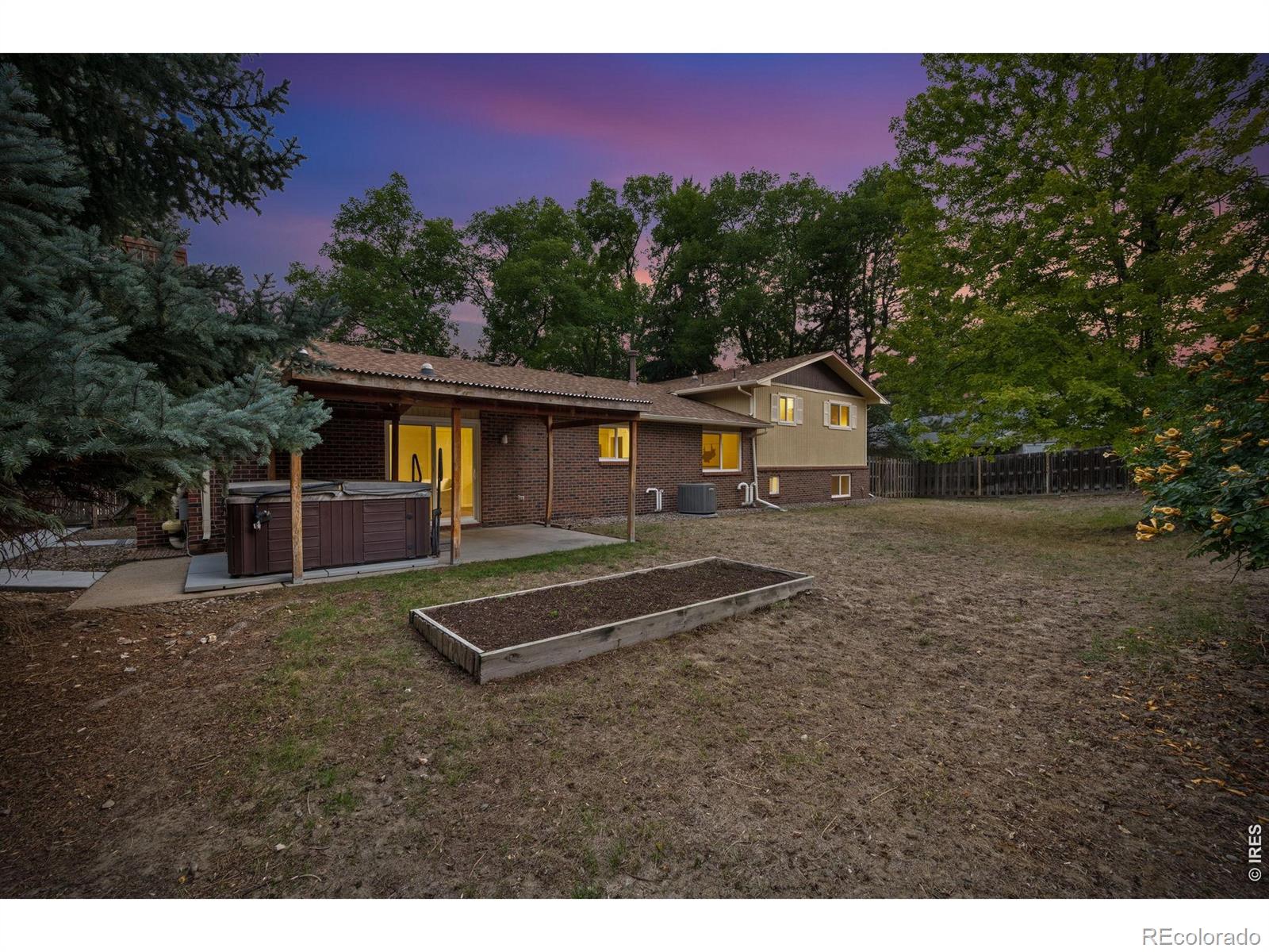 MLS Image #29 for 1493  capulin drive,loveland, Colorado