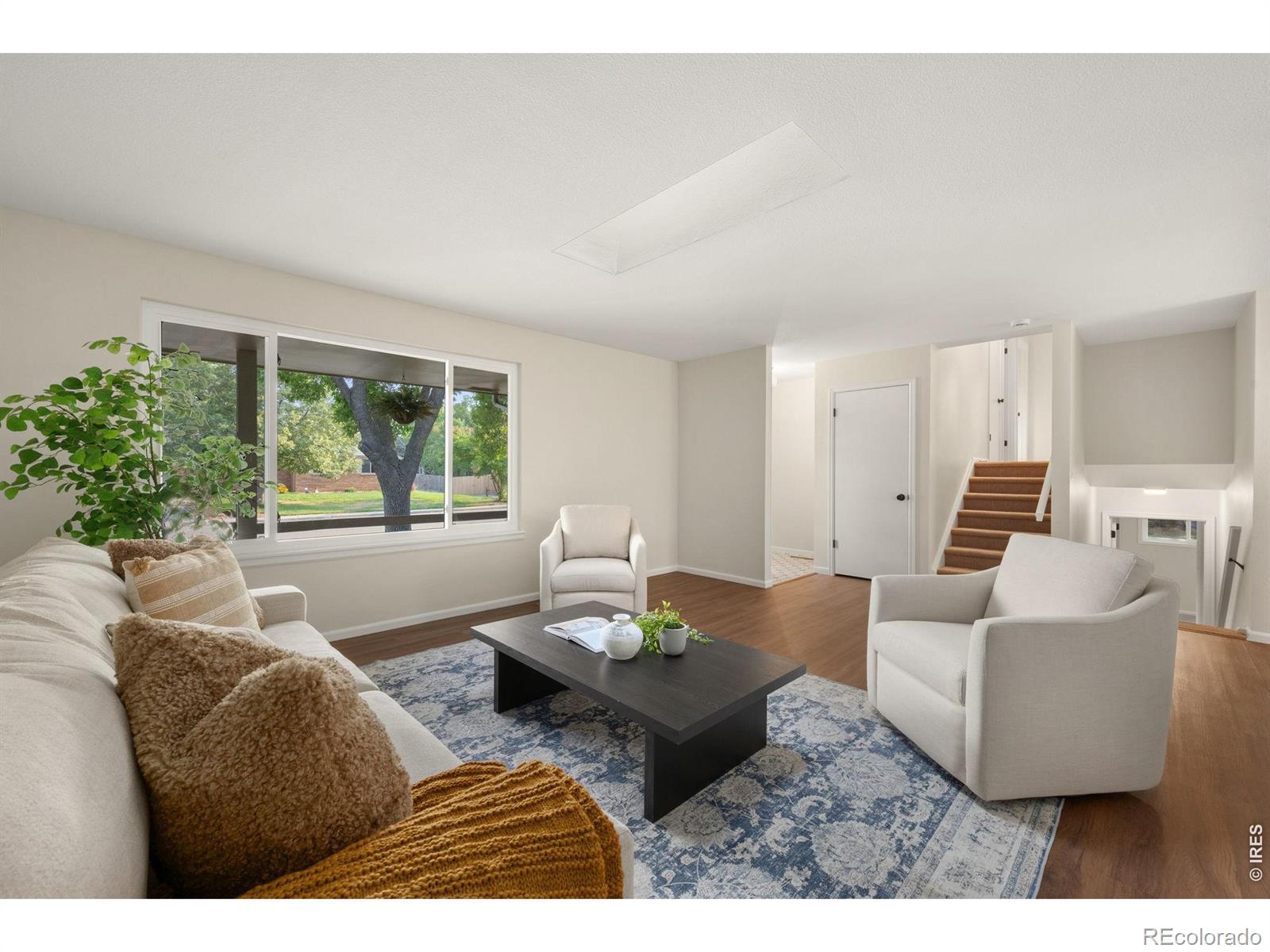 MLS Image #3 for 1493  capulin drive,loveland, Colorado