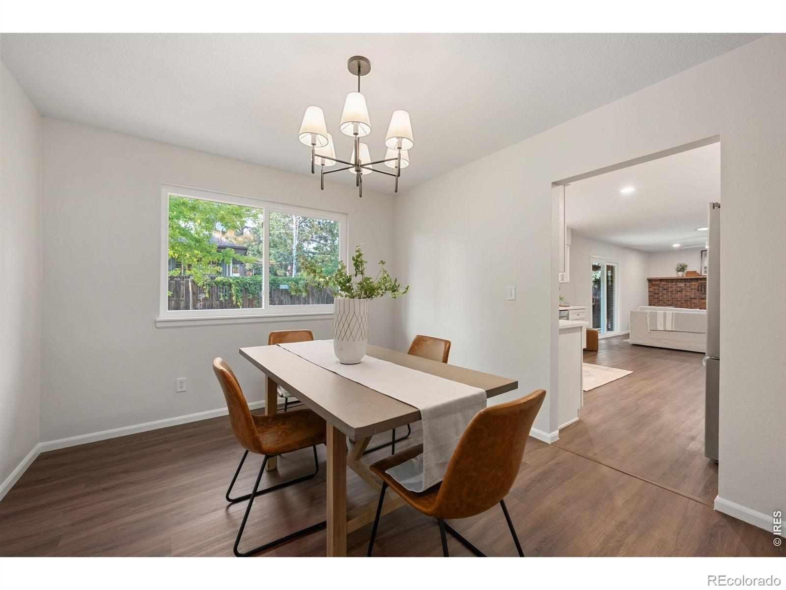 MLS Image #4 for 1493  capulin drive,loveland, Colorado