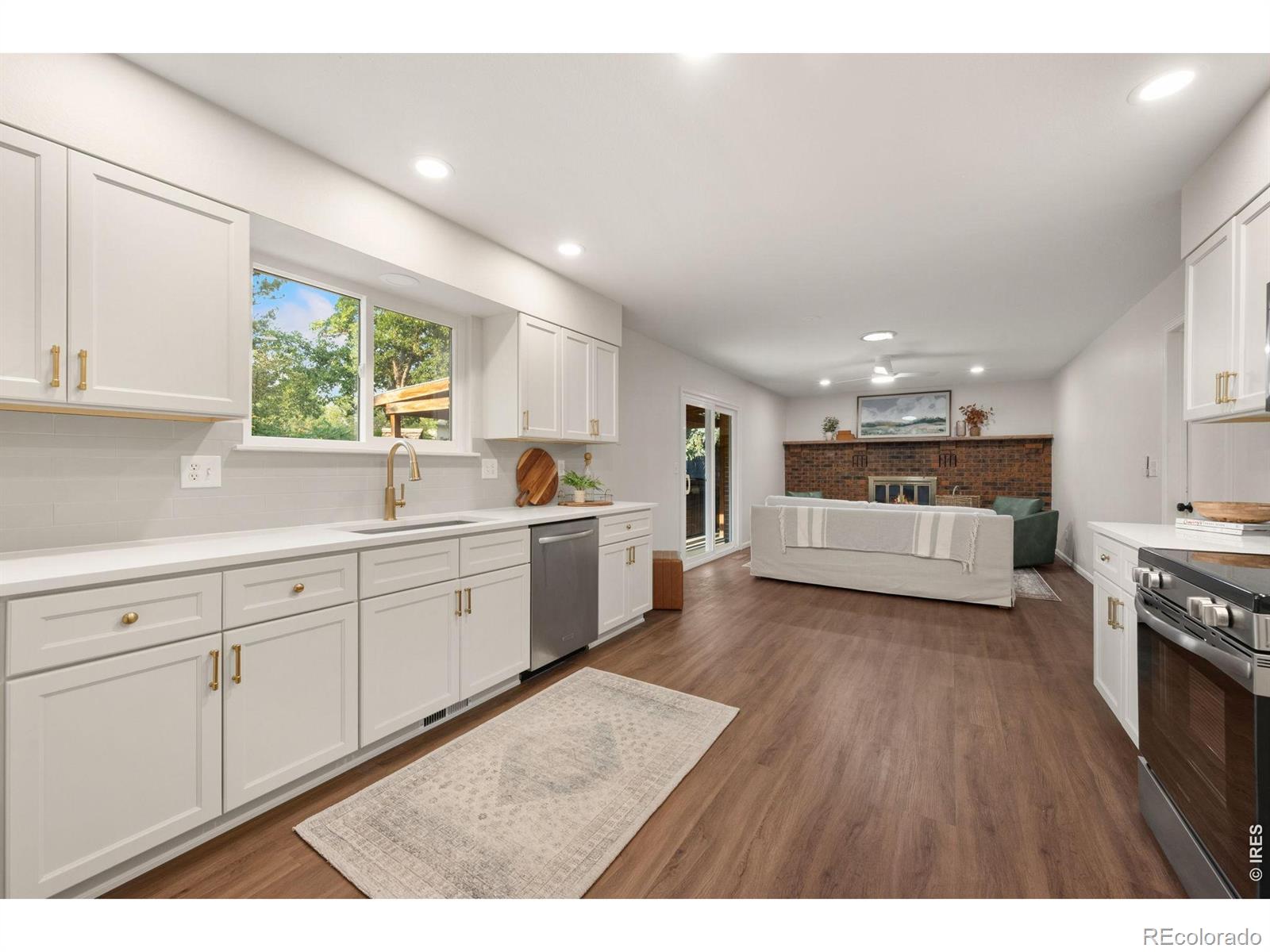 MLS Image #5 for 1493  capulin drive,loveland, Colorado