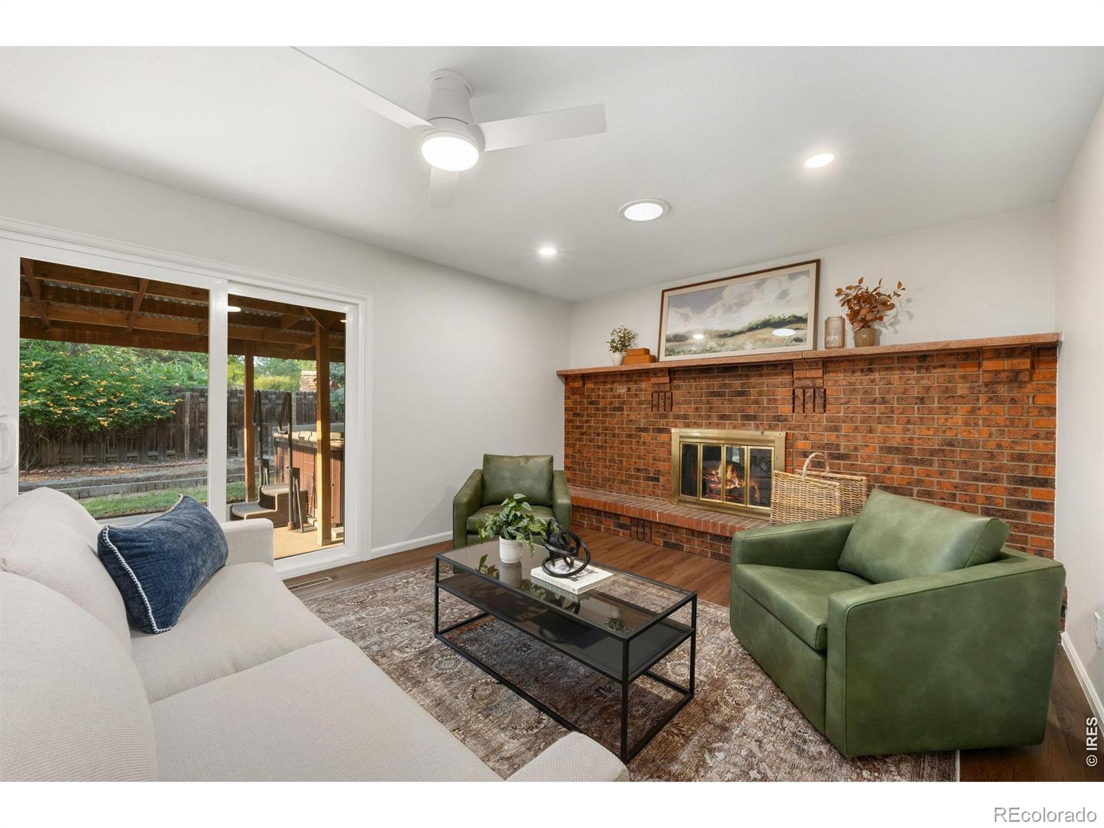 MLS Image #9 for 1493  capulin drive,loveland, Colorado