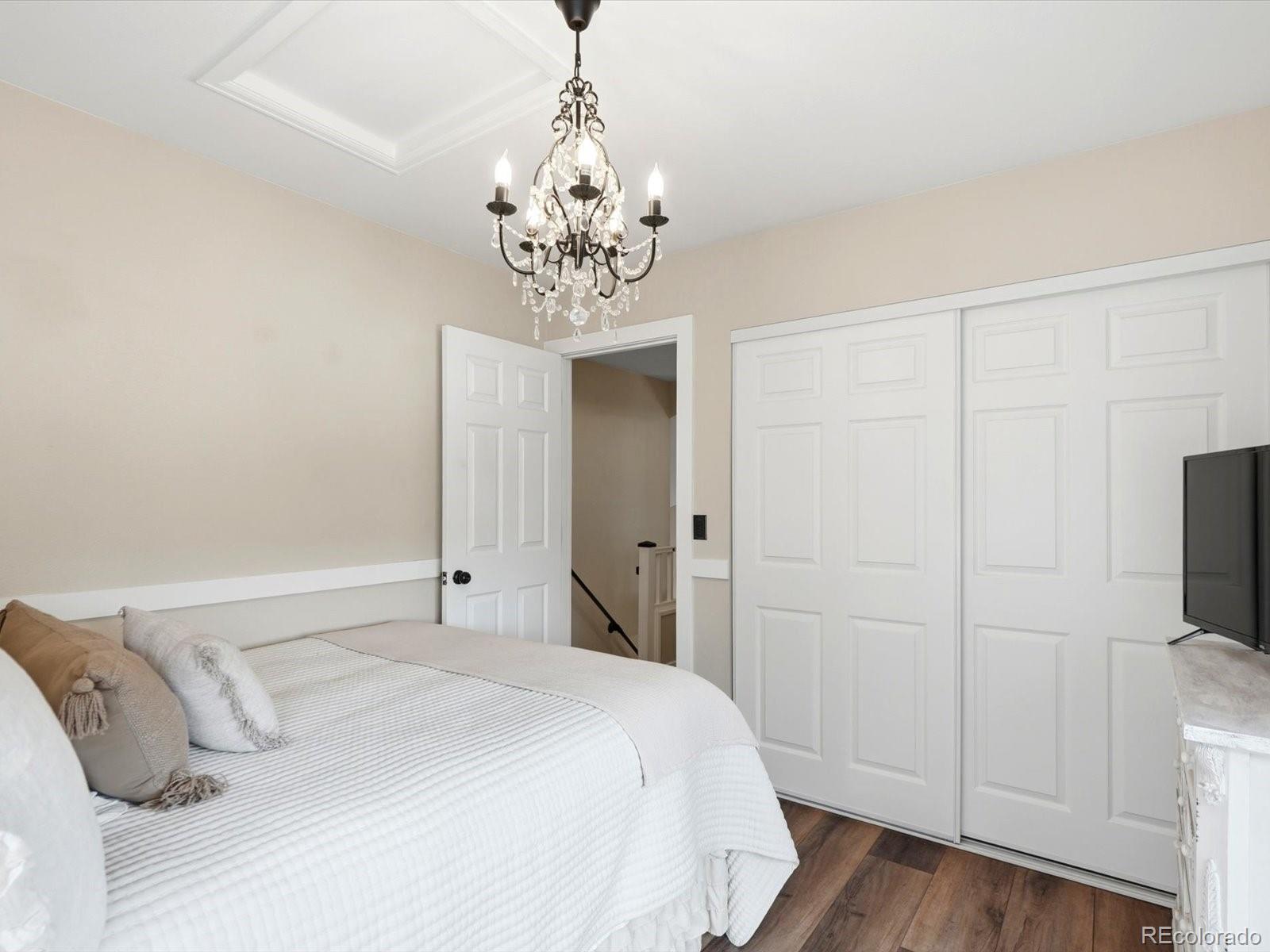 MLS Image #21 for 14426 w yale place,denver, Colorado