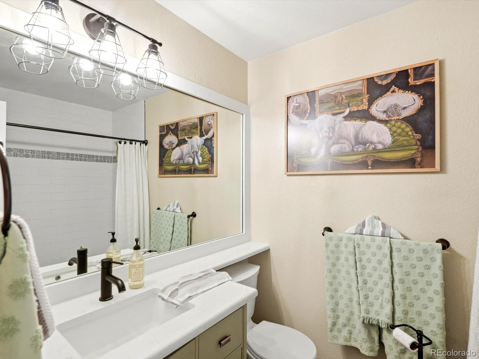 MLS Image #22 for 14426 w yale place,denver, Colorado