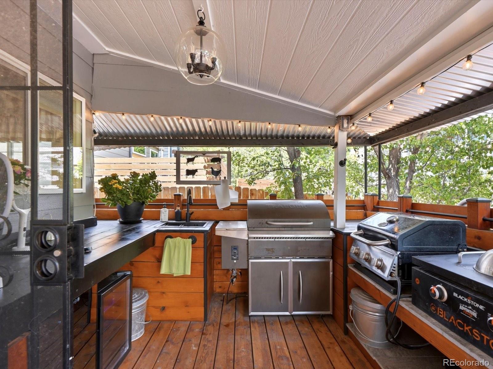 MLS Image #26 for 14426 w yale place,denver, Colorado