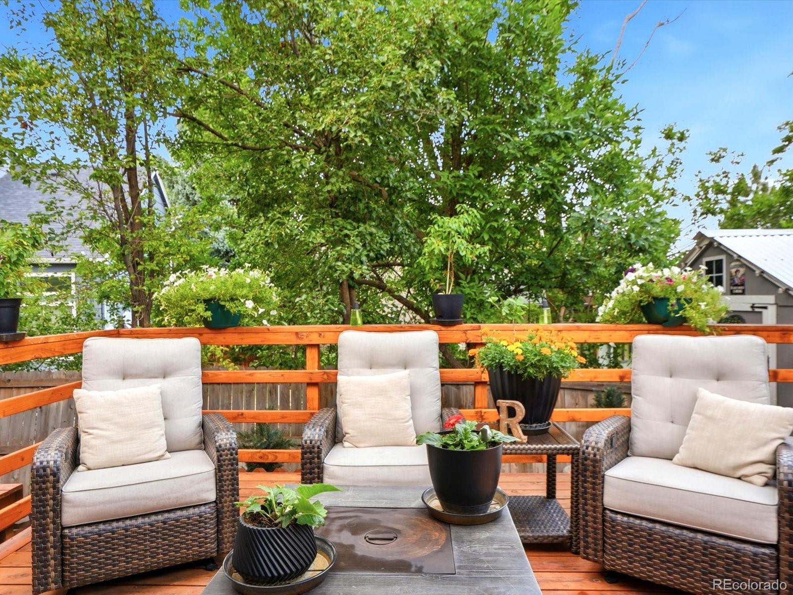 MLS Image #27 for 14426 w yale place,denver, Colorado