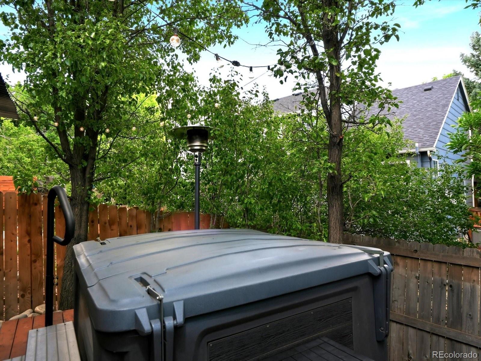 MLS Image #28 for 14426 w yale place,denver, Colorado