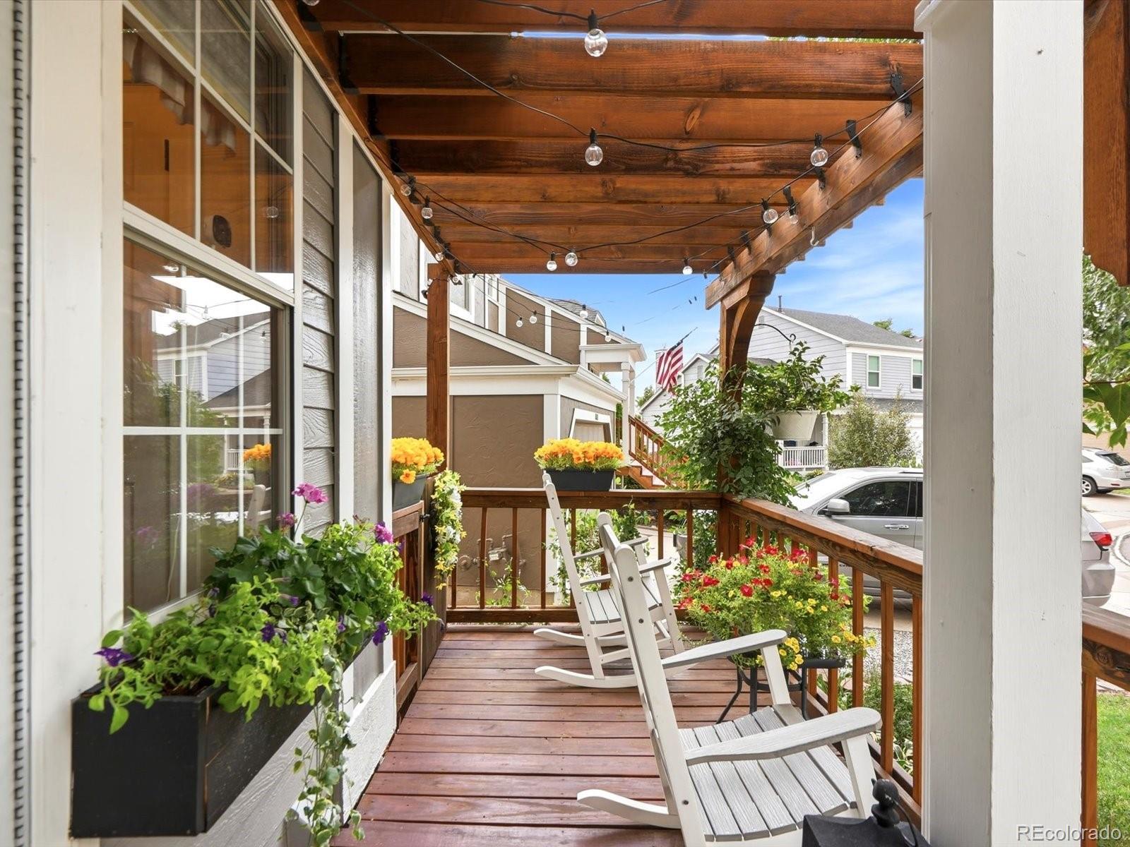 MLS Image #4 for 14426 w yale place,denver, Colorado