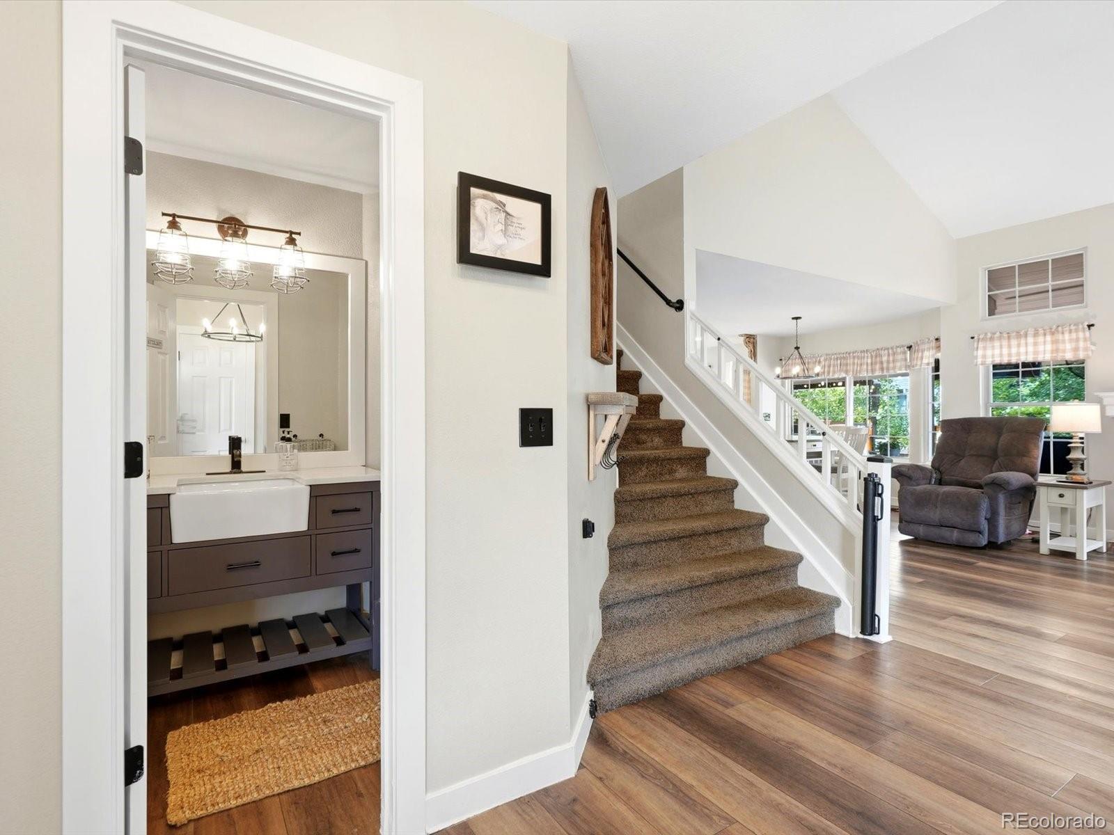 MLS Image #5 for 14426 w yale place,denver, Colorado