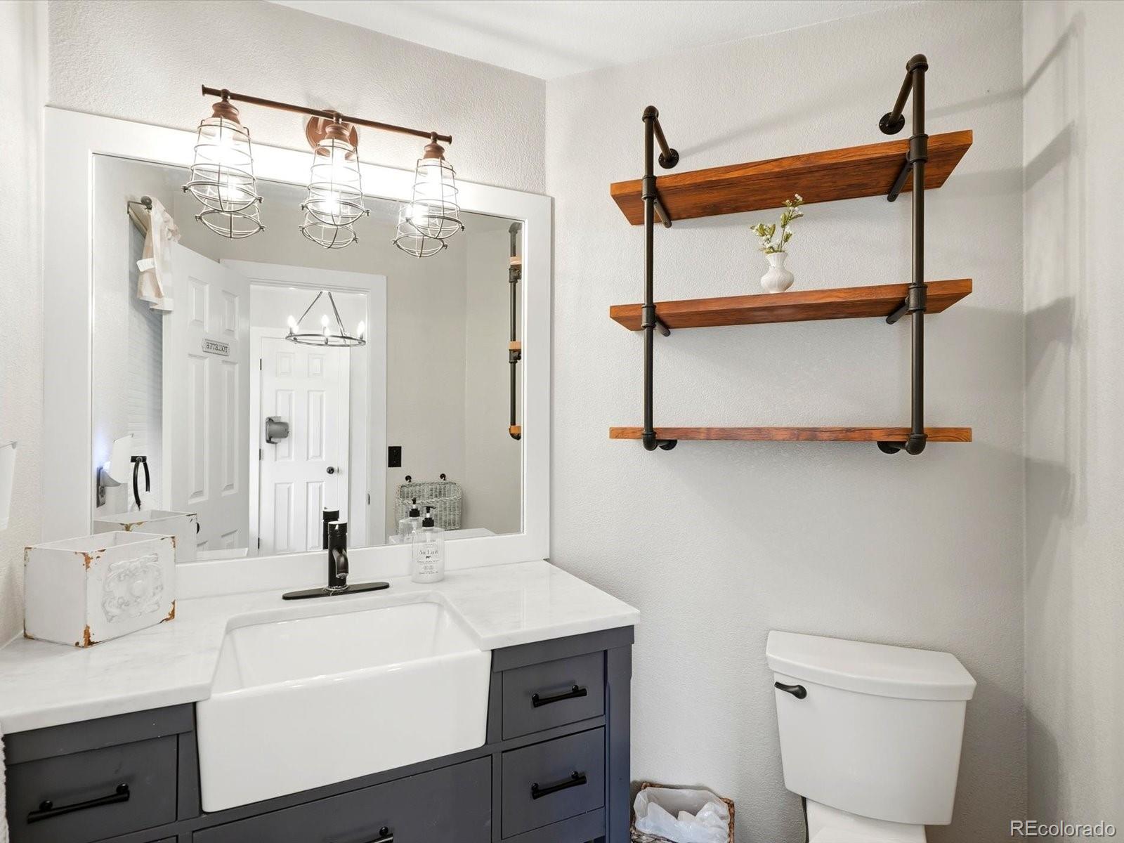 MLS Image #6 for 14426 w yale place,denver, Colorado