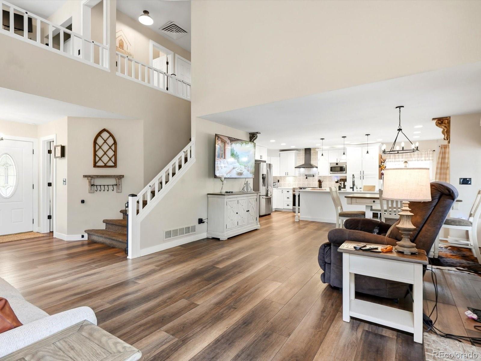 MLS Image #7 for 14426 w yale place,denver, Colorado