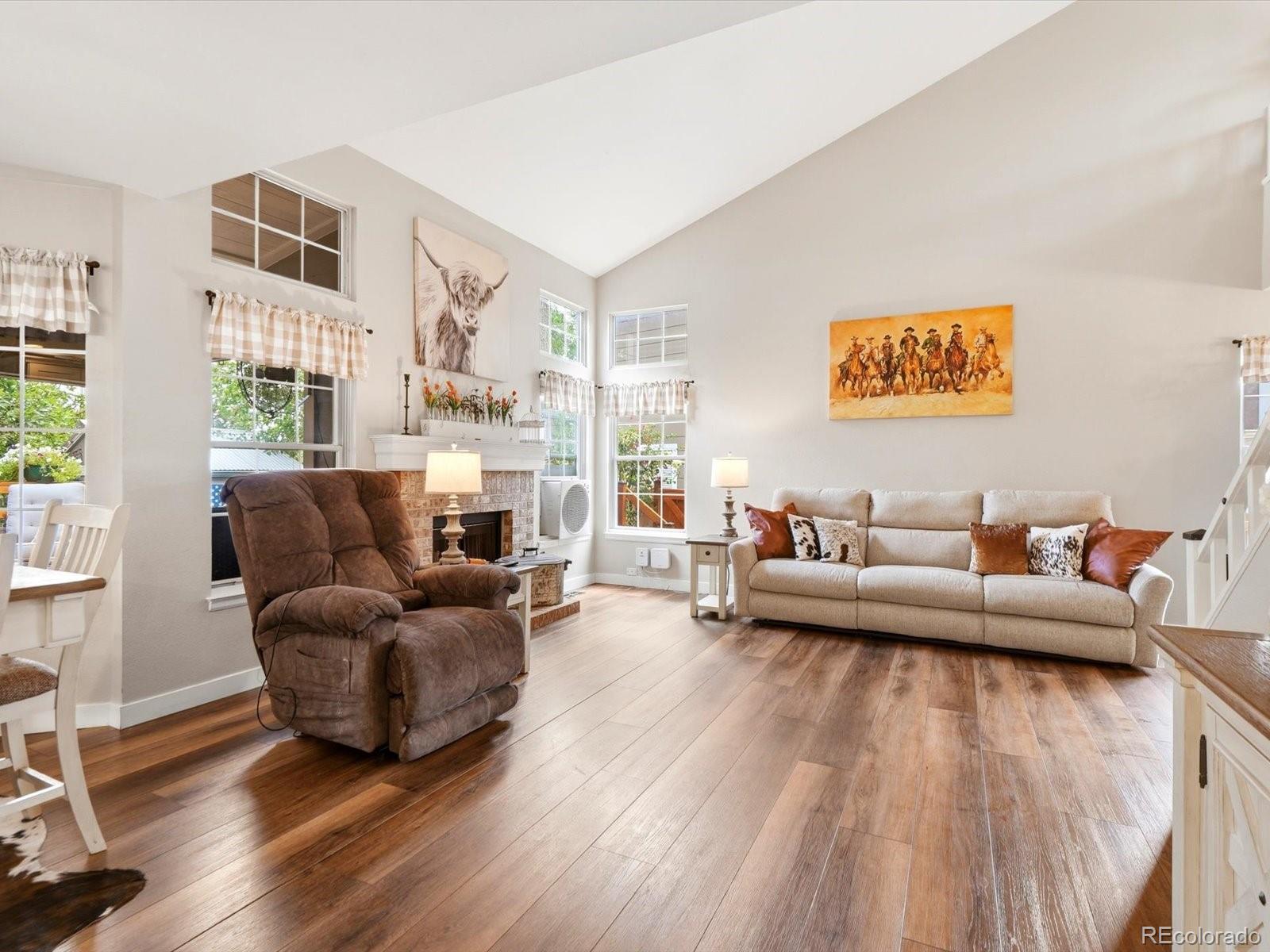 MLS Image #8 for 14426 w yale place,denver, Colorado