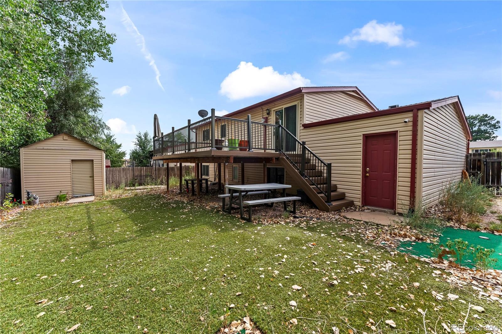 MLS Image #24 for 1435  peterson road,colorado springs, Colorado