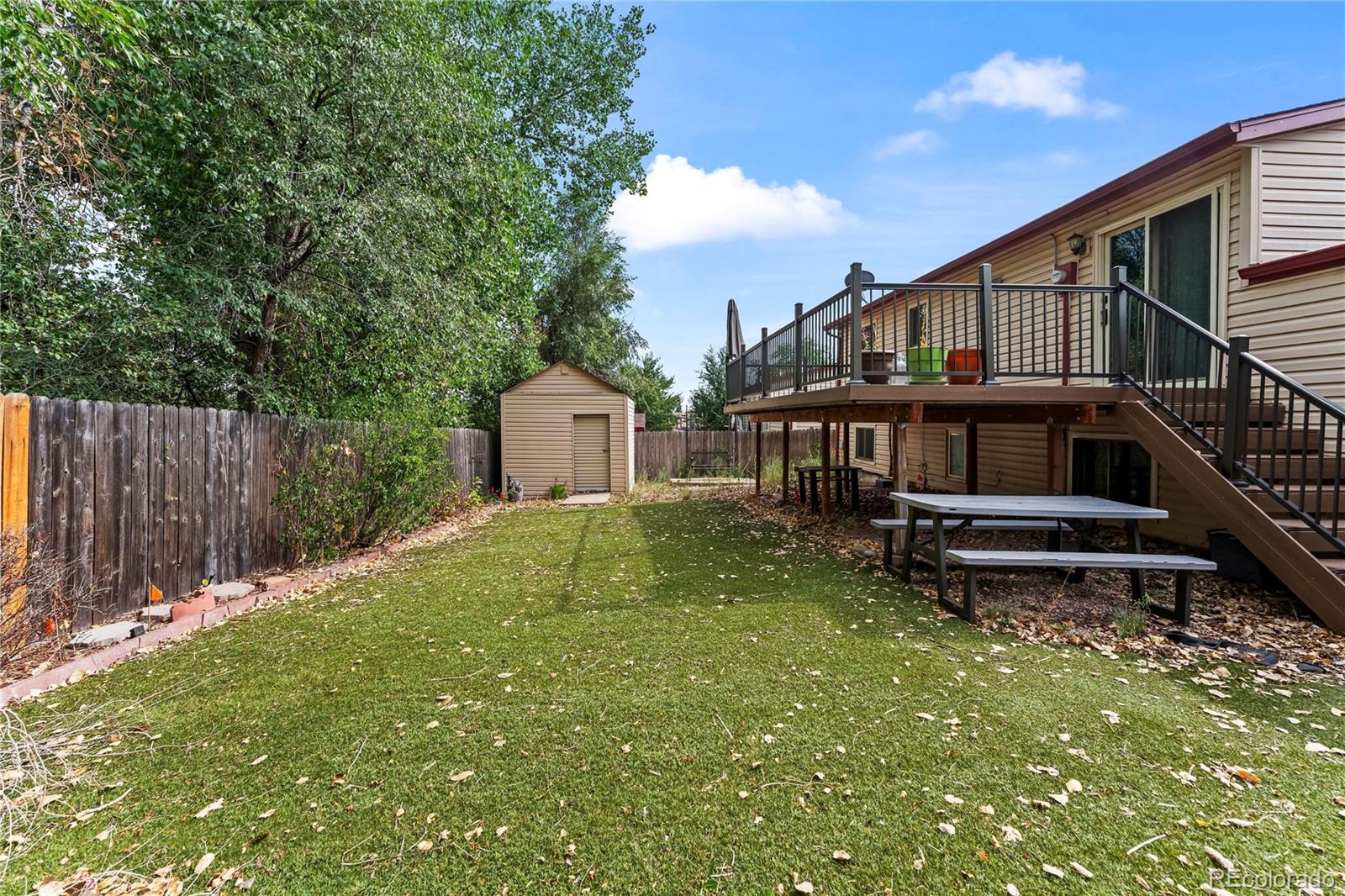 MLS Image #25 for 1435  peterson road,colorado springs, Colorado