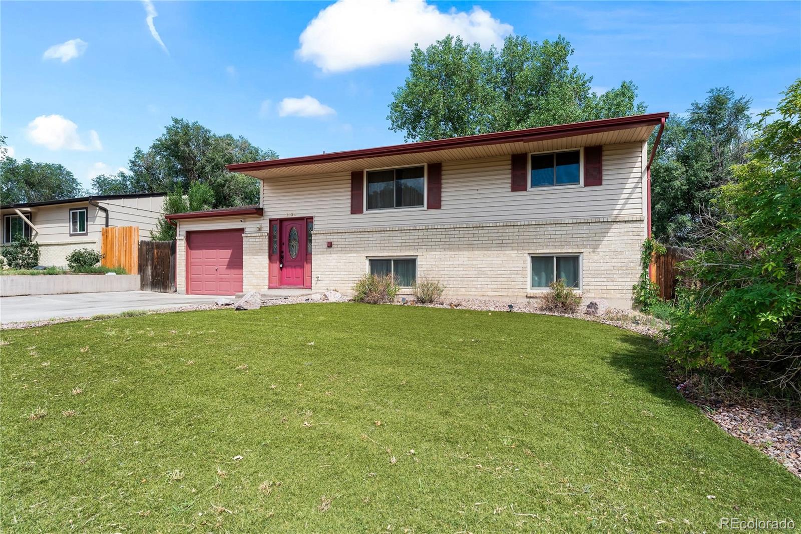 MLS Image #26 for 1435  peterson road,colorado springs, Colorado