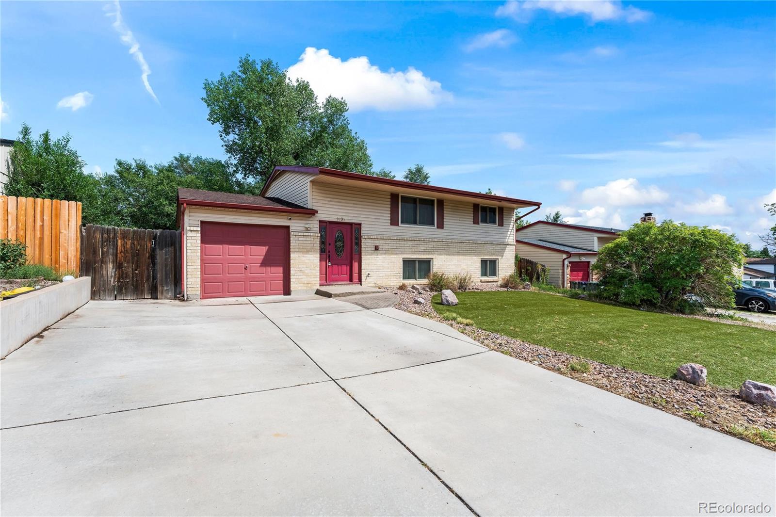 MLS Image #27 for 1435  peterson road,colorado springs, Colorado