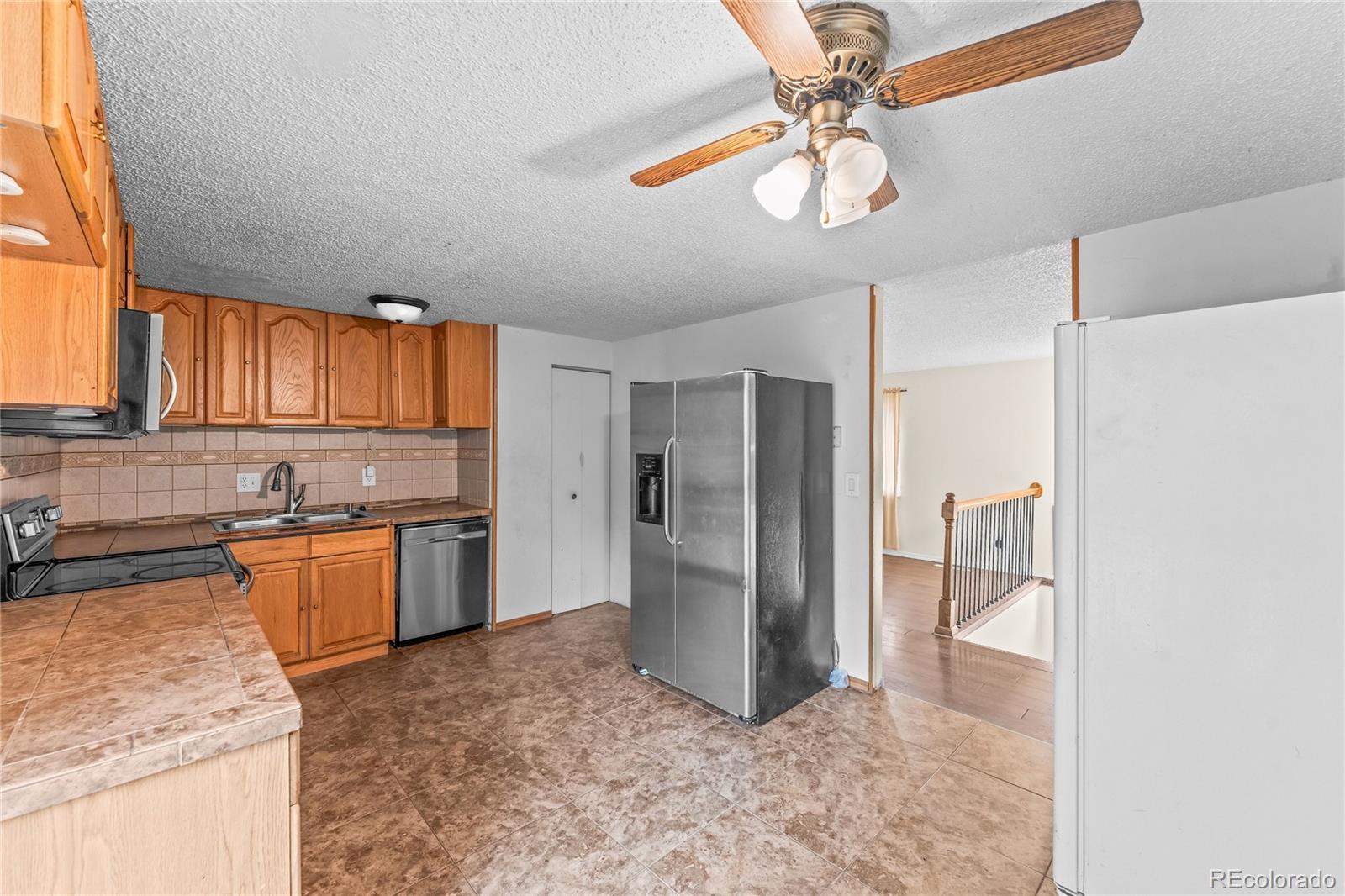 MLS Image #3 for 1435  peterson road,colorado springs, Colorado